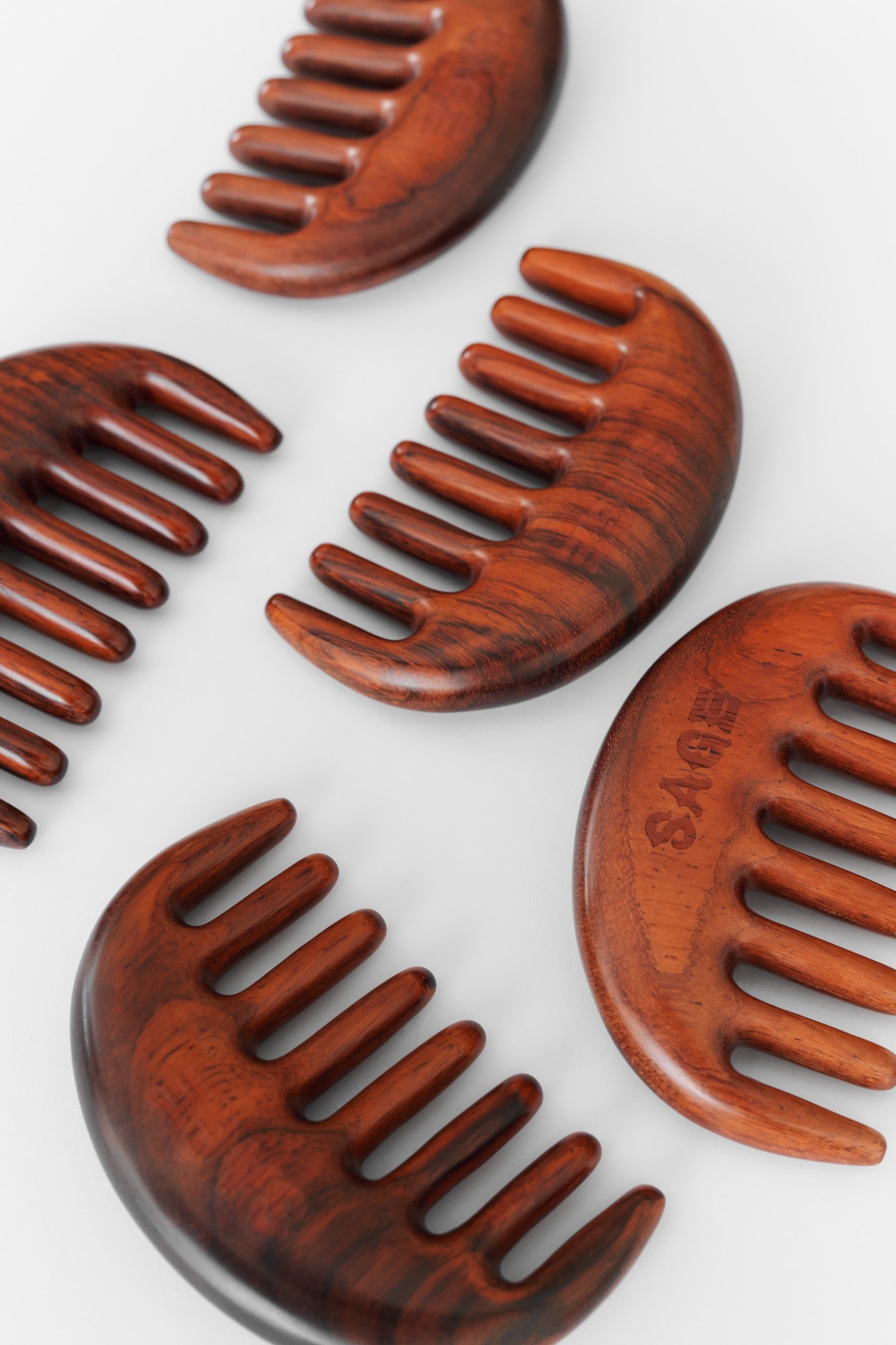 Vara Comb (2 Colours)