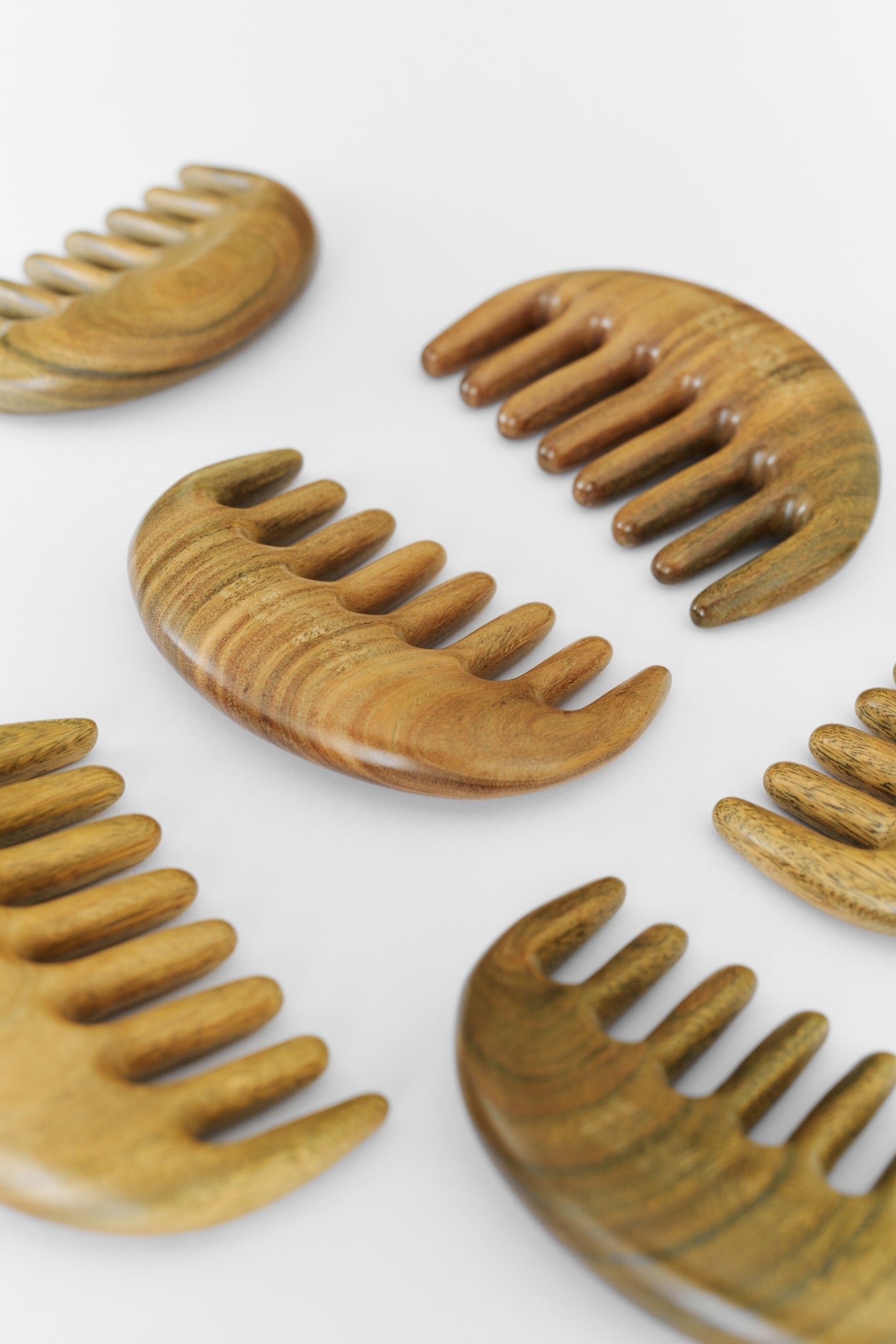 Vara Comb (2 Colours)