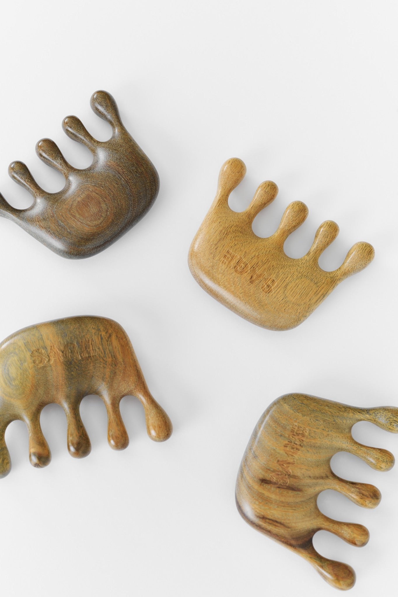 Shou Comb (2 Colours)