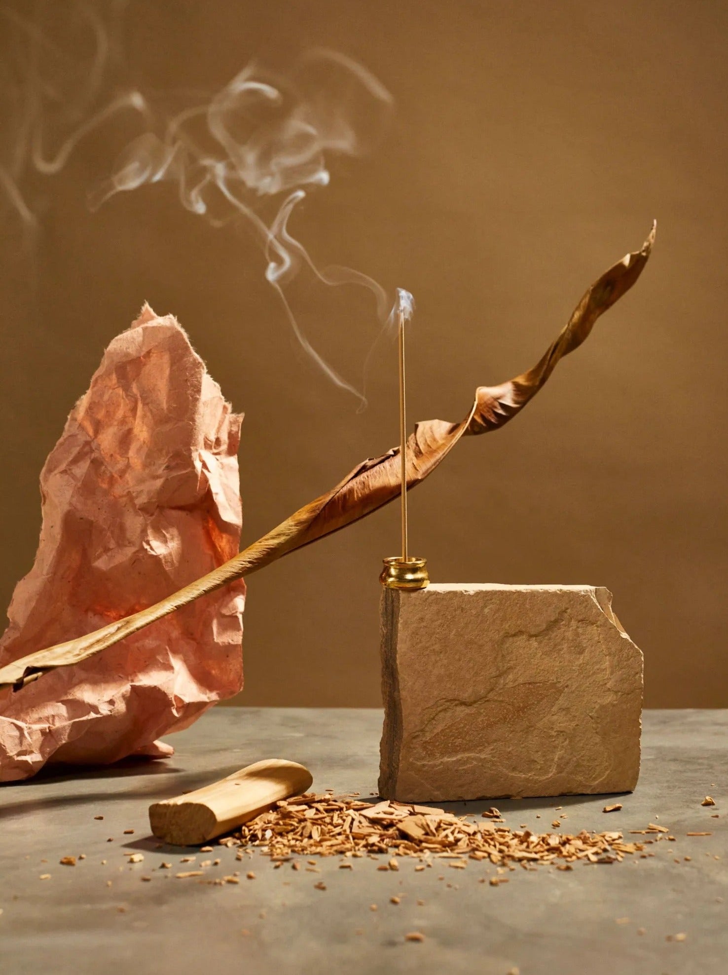 Australian Sandalwood Incense