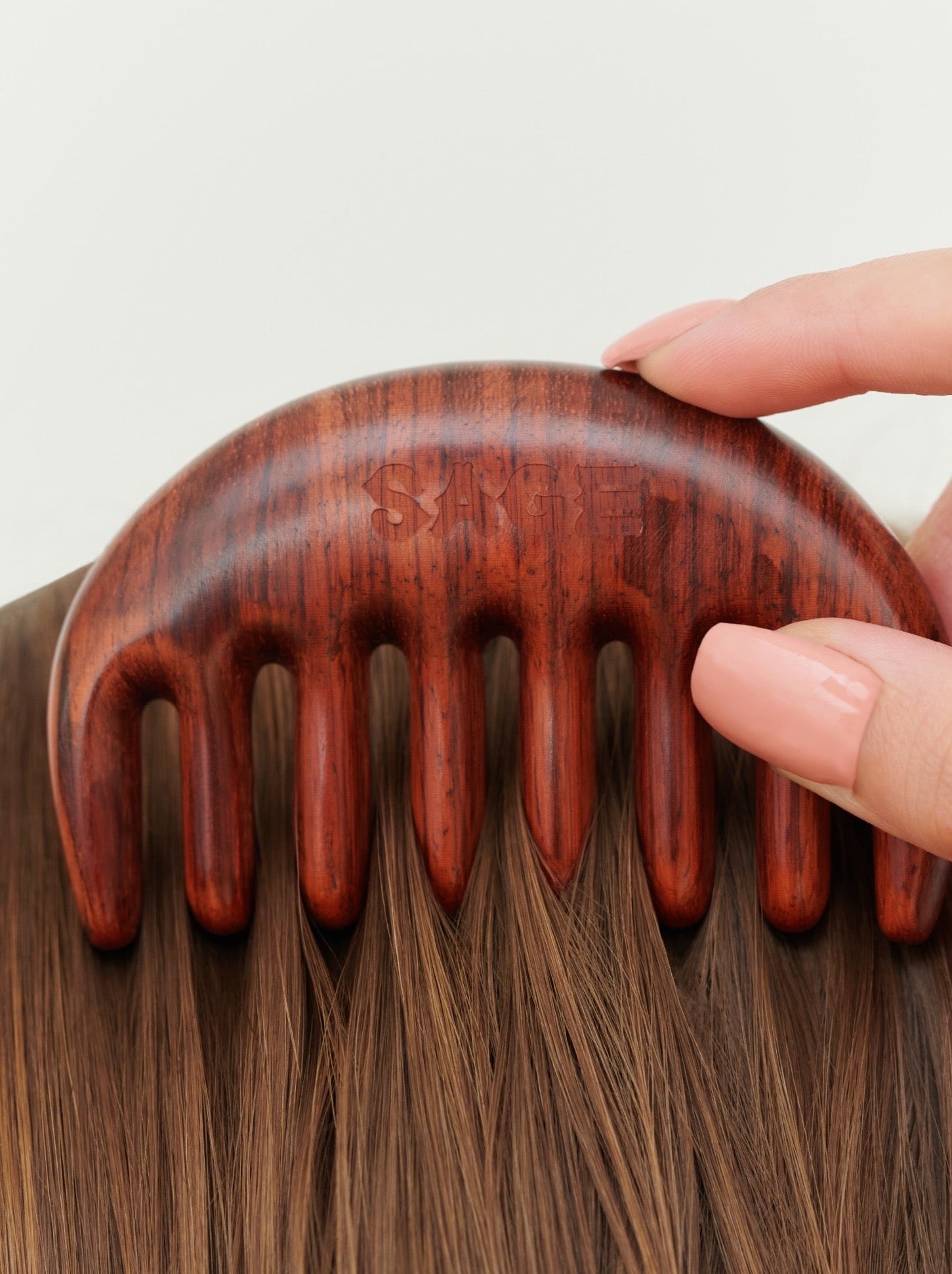 Vara Comb (2 Colours)