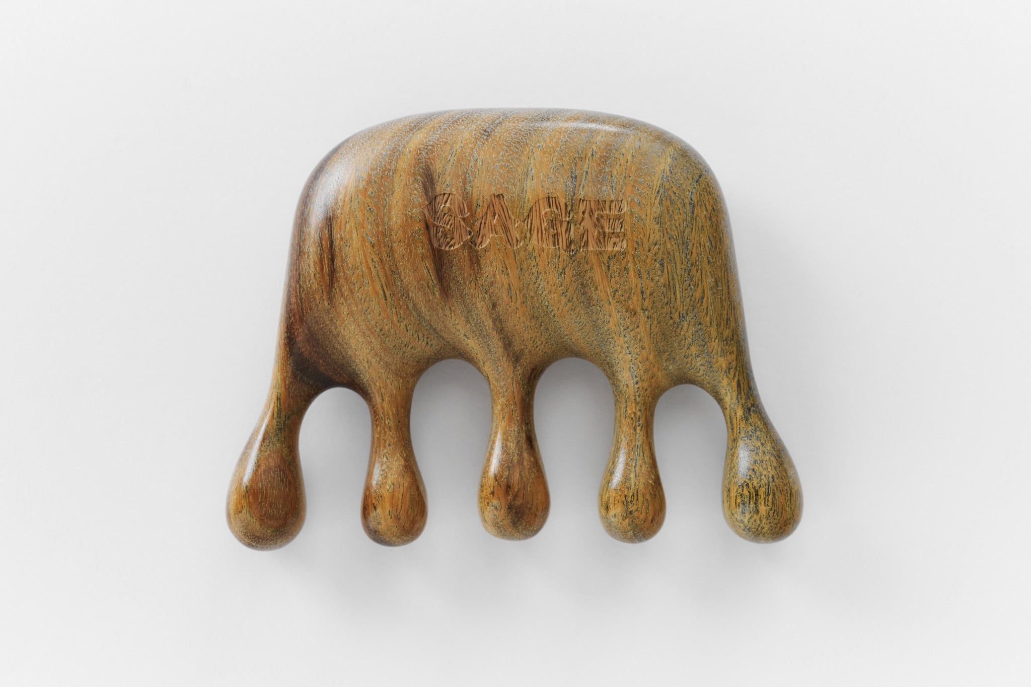 Shou Comb (2 Colours)