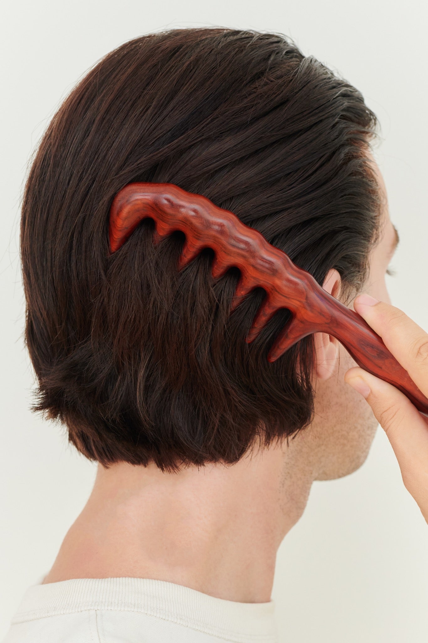 Adapa Comb (2 Colours)