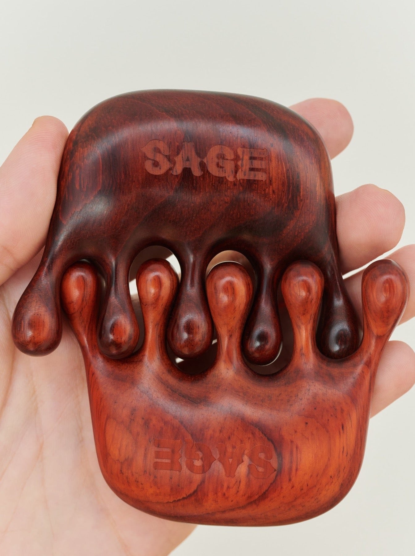 Shou Comb (2 Colours)