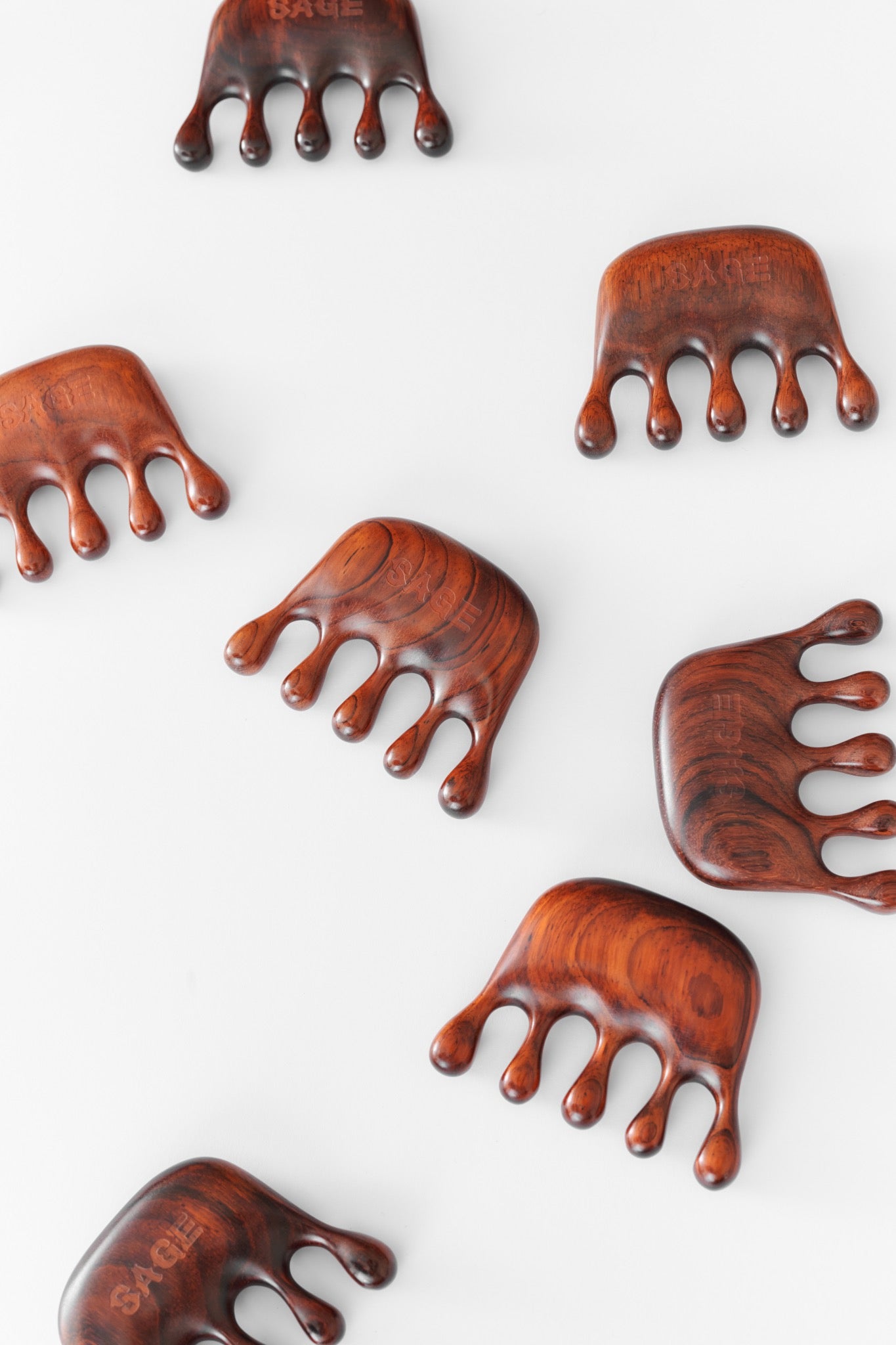 Shou Comb (2 Colours)