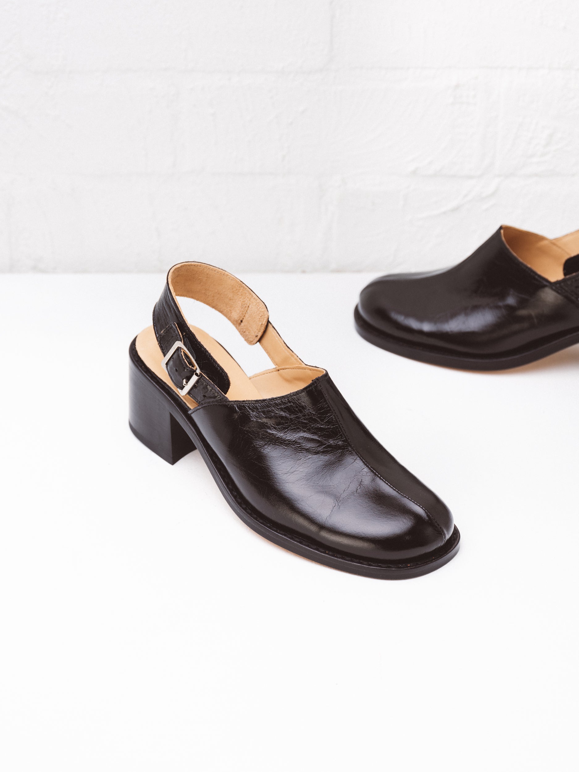 Avon (2 Heel heights)