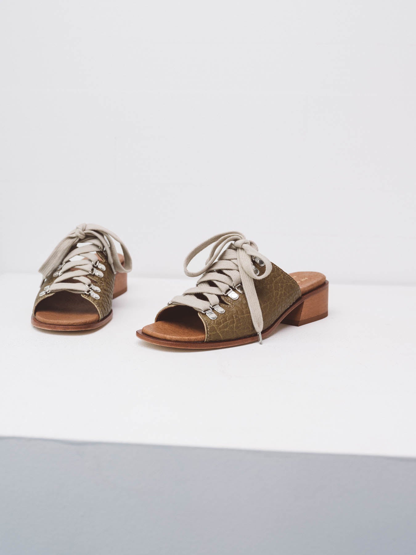 Beat Classic Olive Green