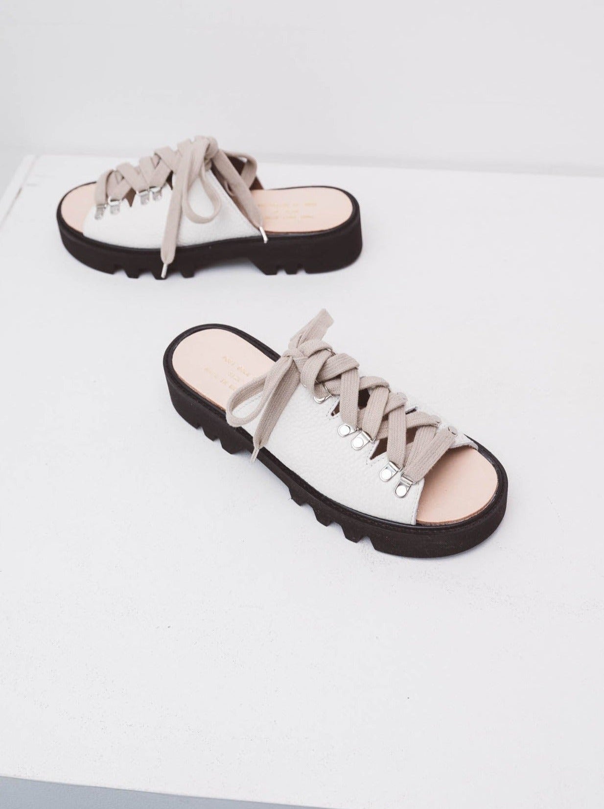 Beat Platform (3 Colours)