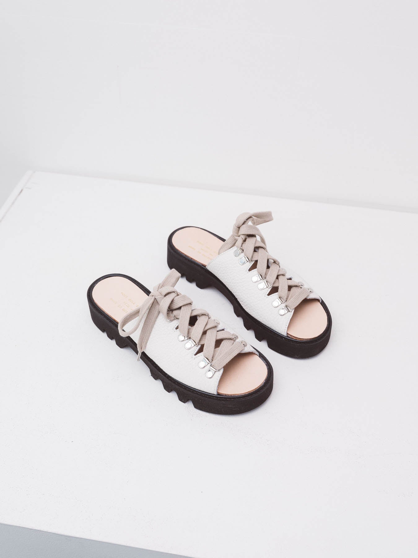 Beat Platform (3 Colours)