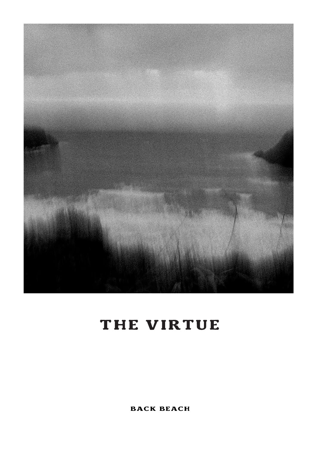 The Virtue Parfum 15ml