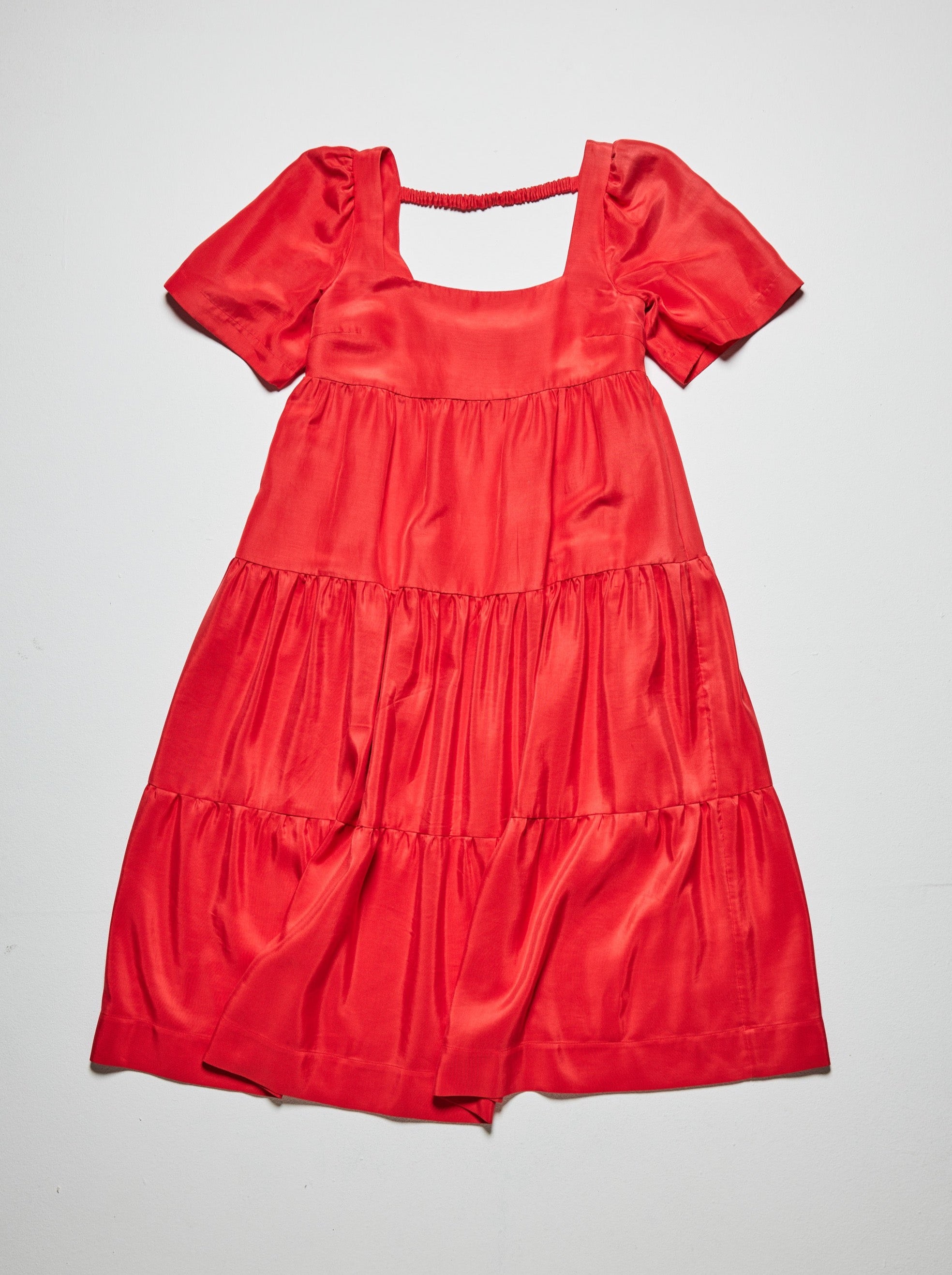 Sophia's Dress