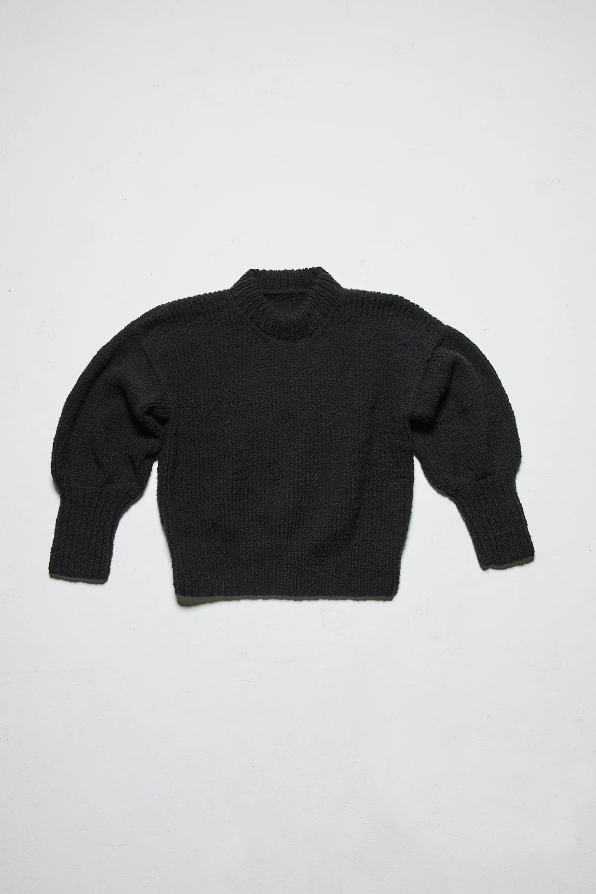 Forever Jumper (2 Colours)