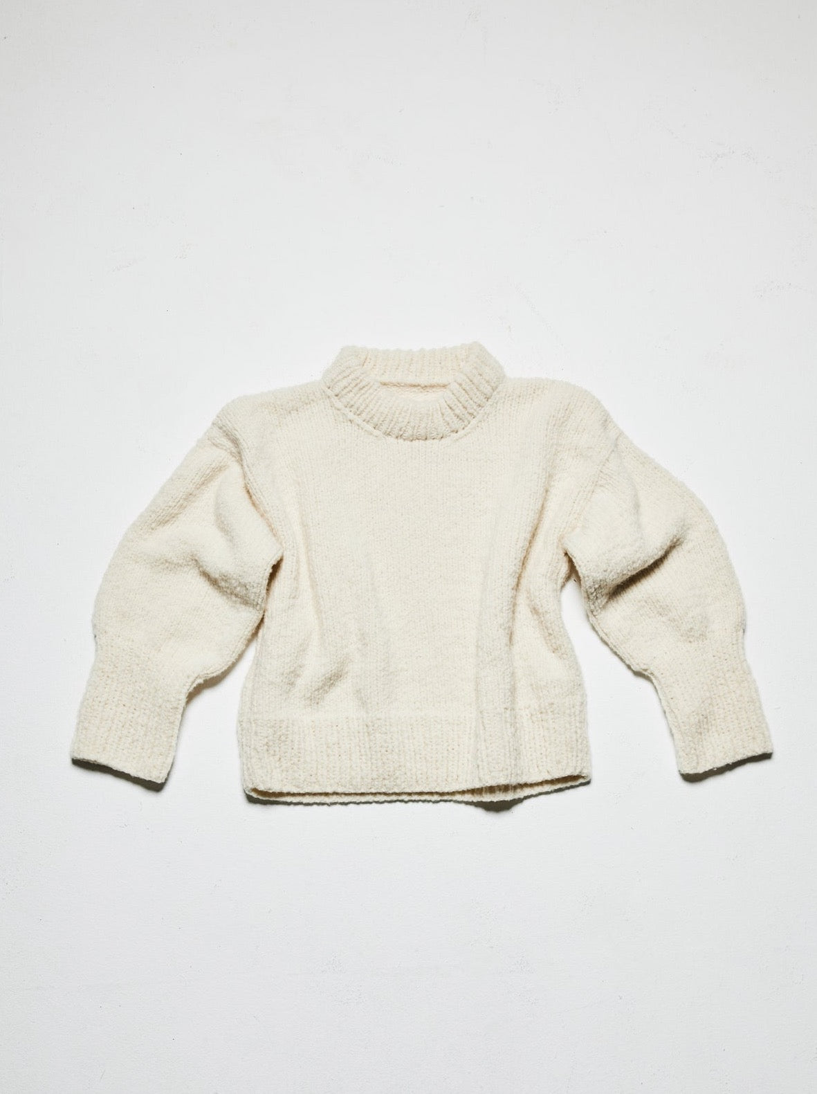Forever Jumper (2 Colours)