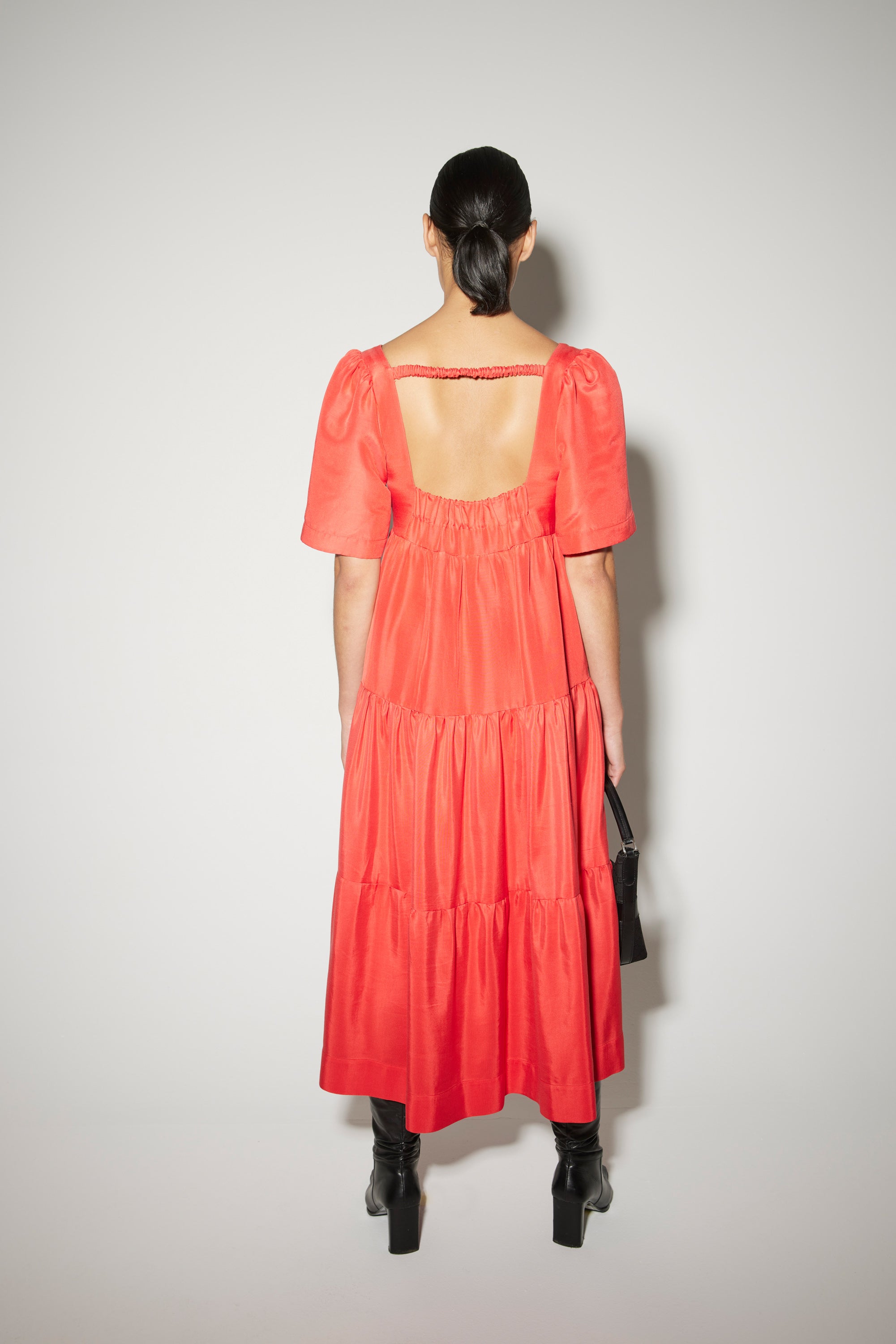 Sophia's Dress