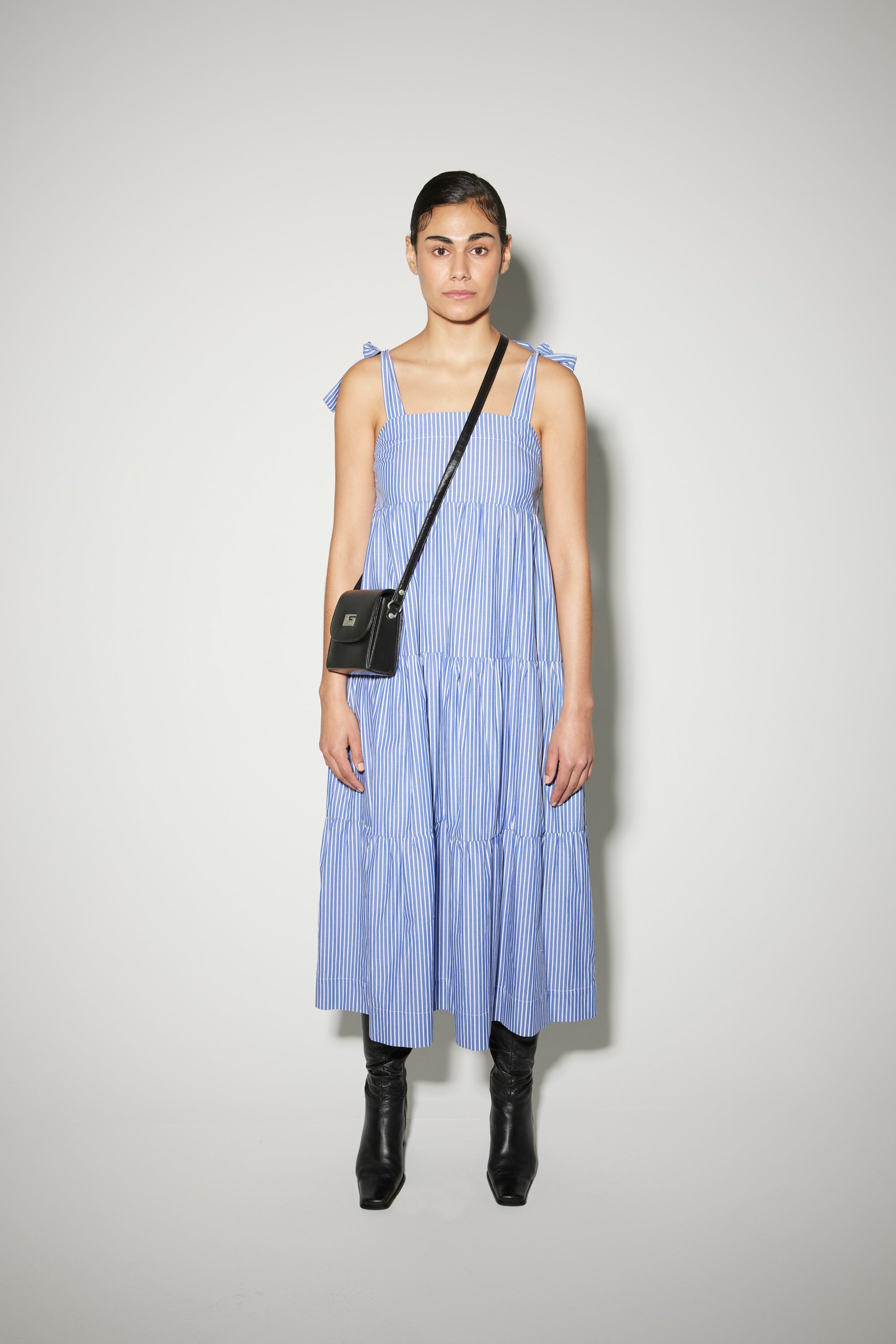 Wednesday Dress (2 Colours)
