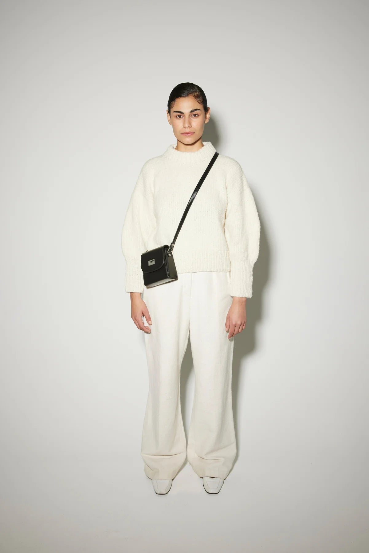 Forever Jumper (2 Colours)