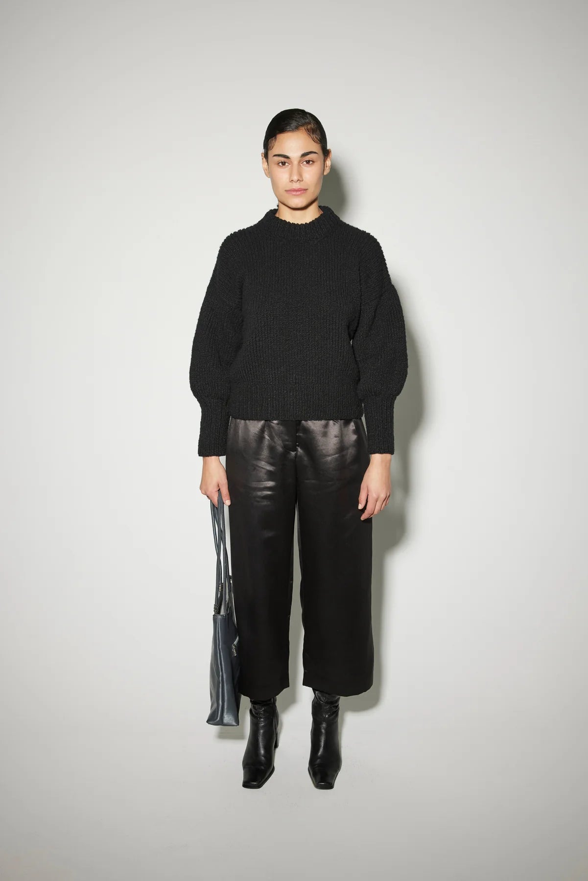 Forever Jumper (2 Colours)