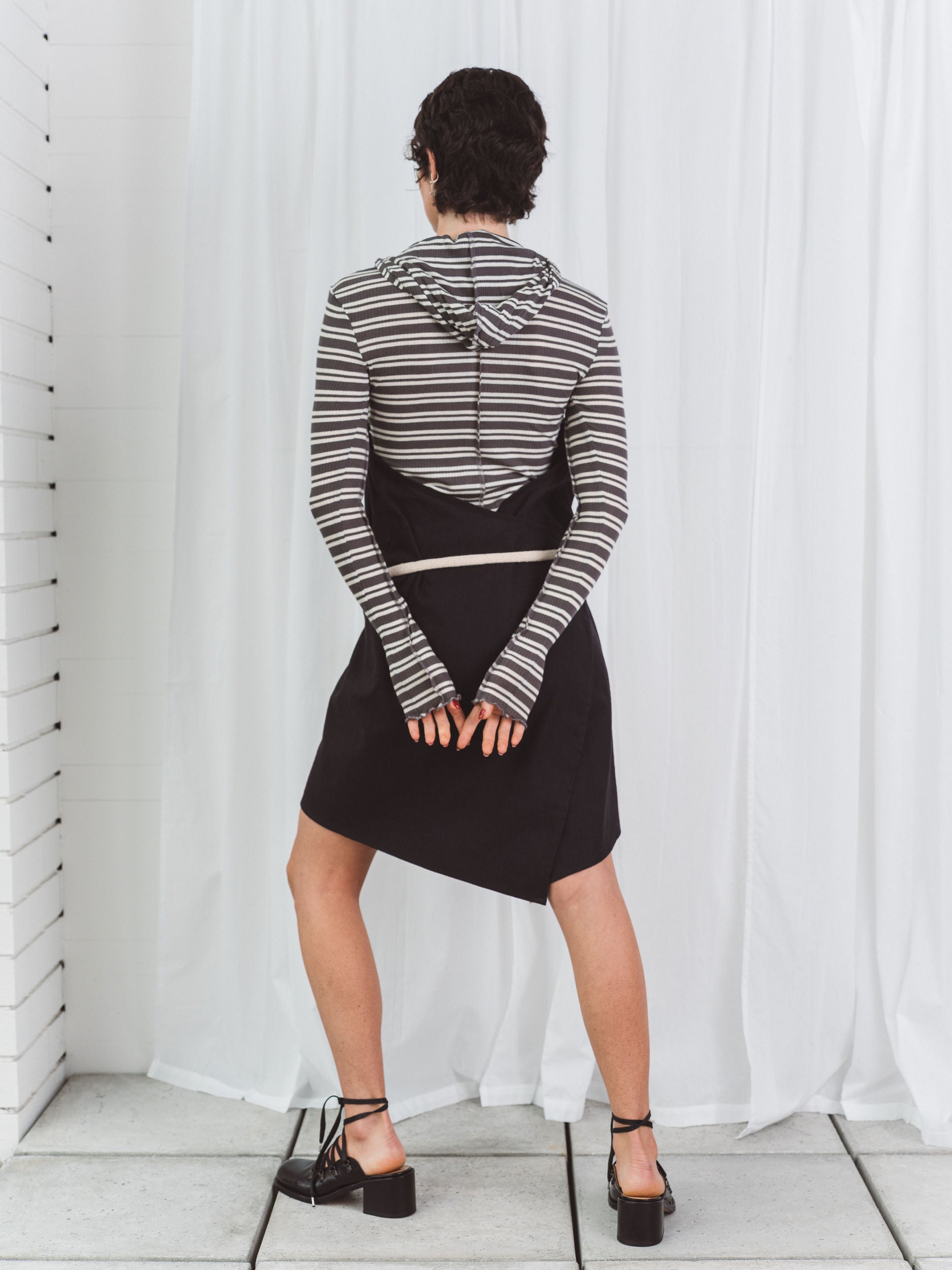 Apron Dress