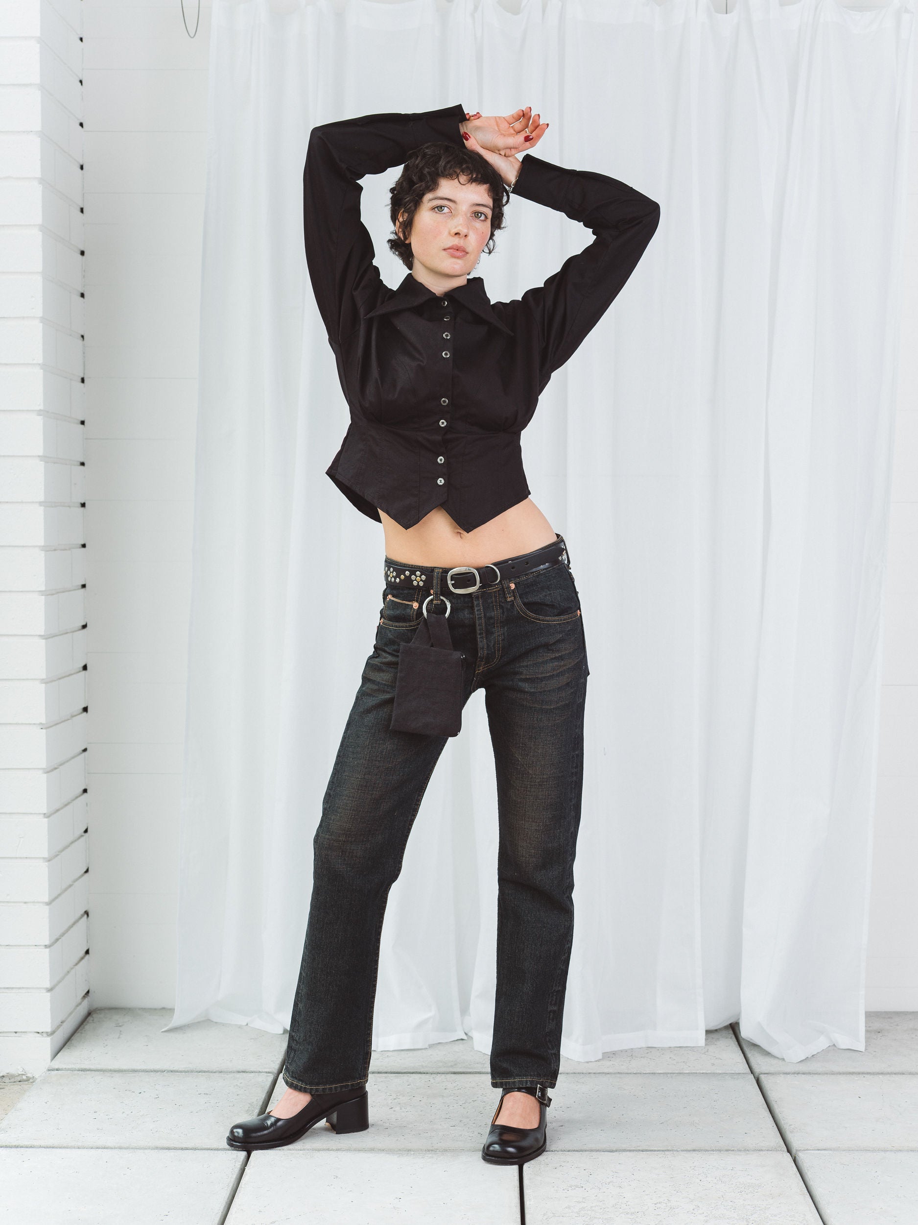 Basic Belt