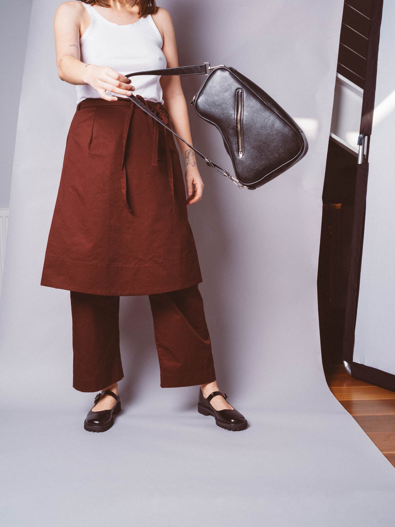 Shoulder Sling Bag