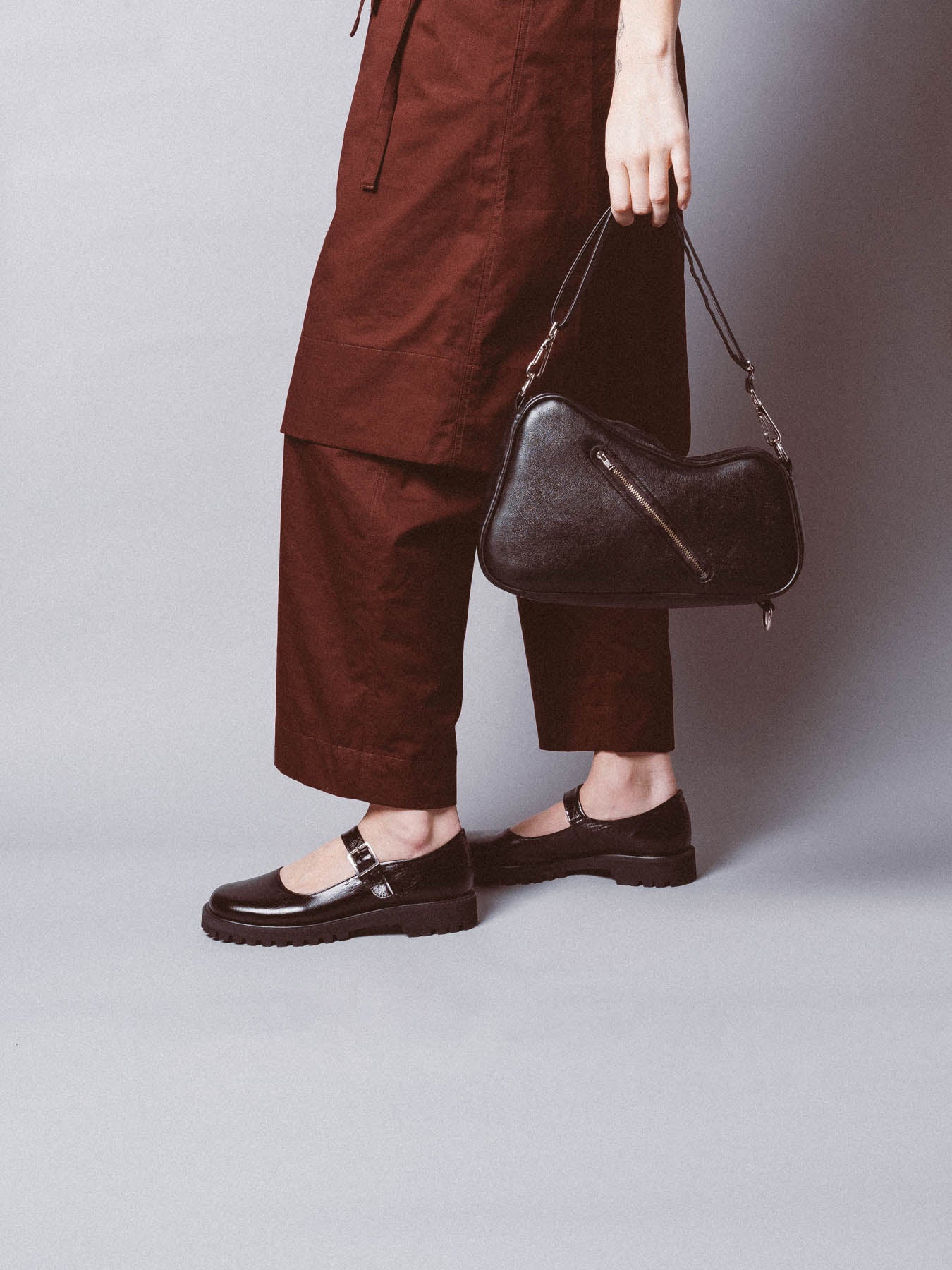 Shoulder Sling Bag