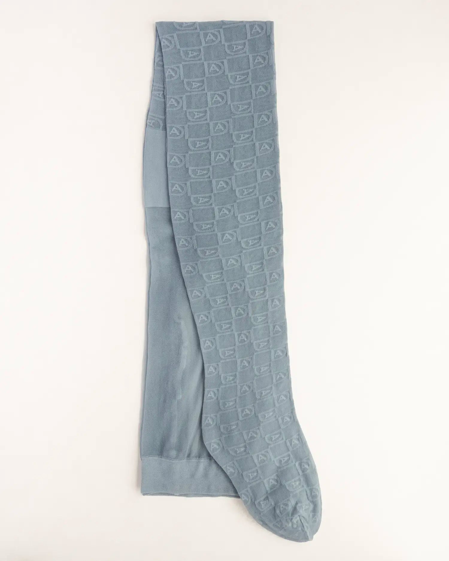DAL Original Stockings - Dusty Blu