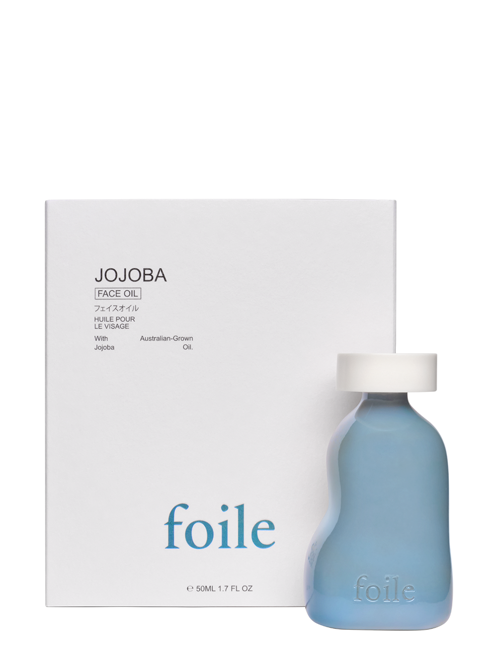 Jojoba Face Oil