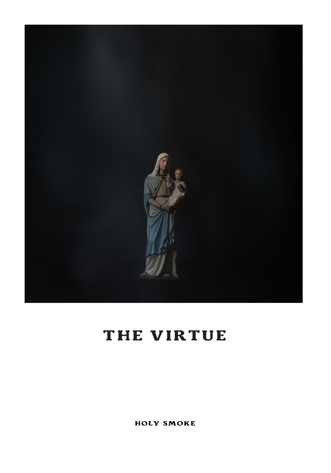 The Virtue Parfum 15ml
