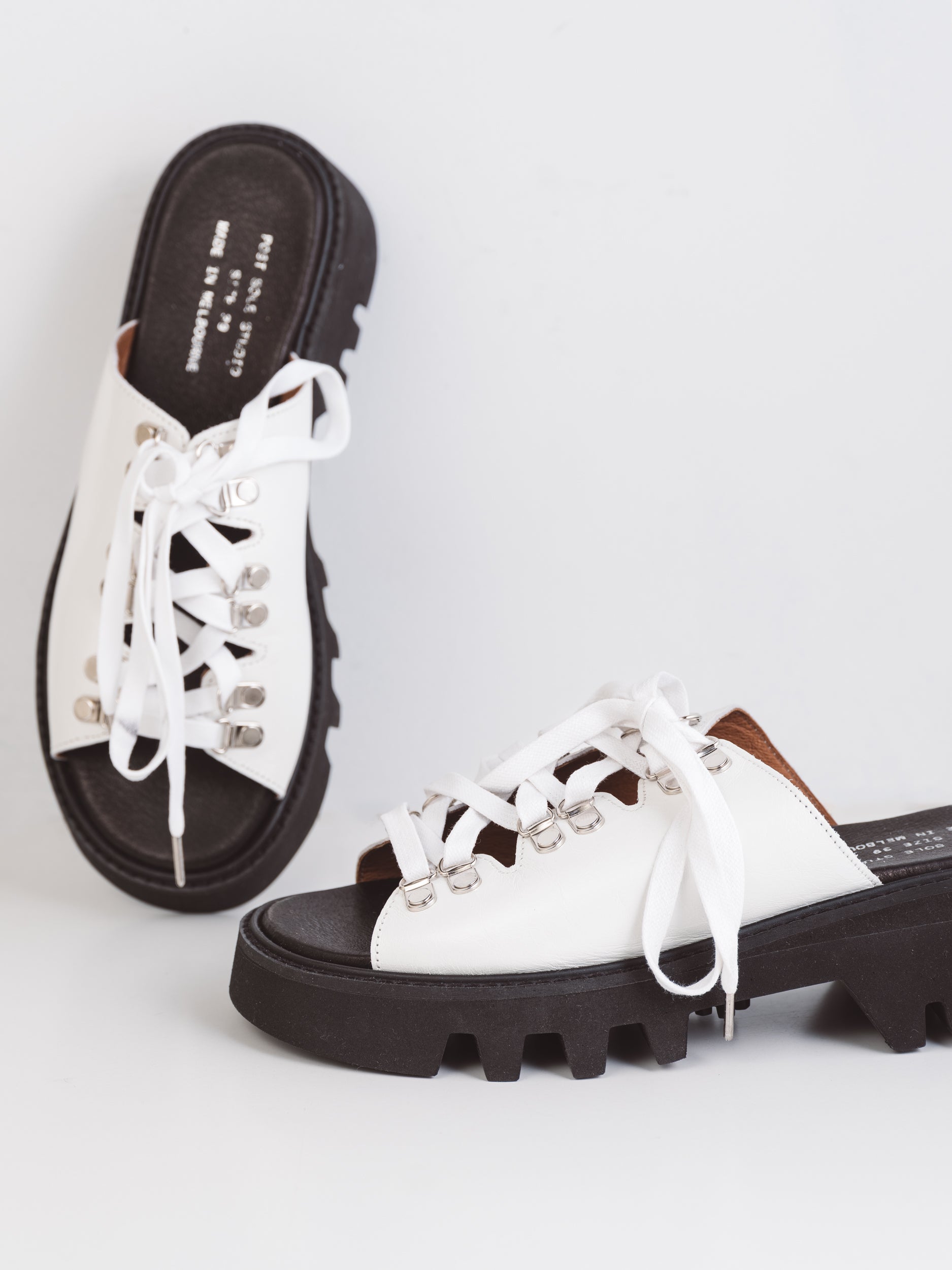 Beat Slide (3 Colours)