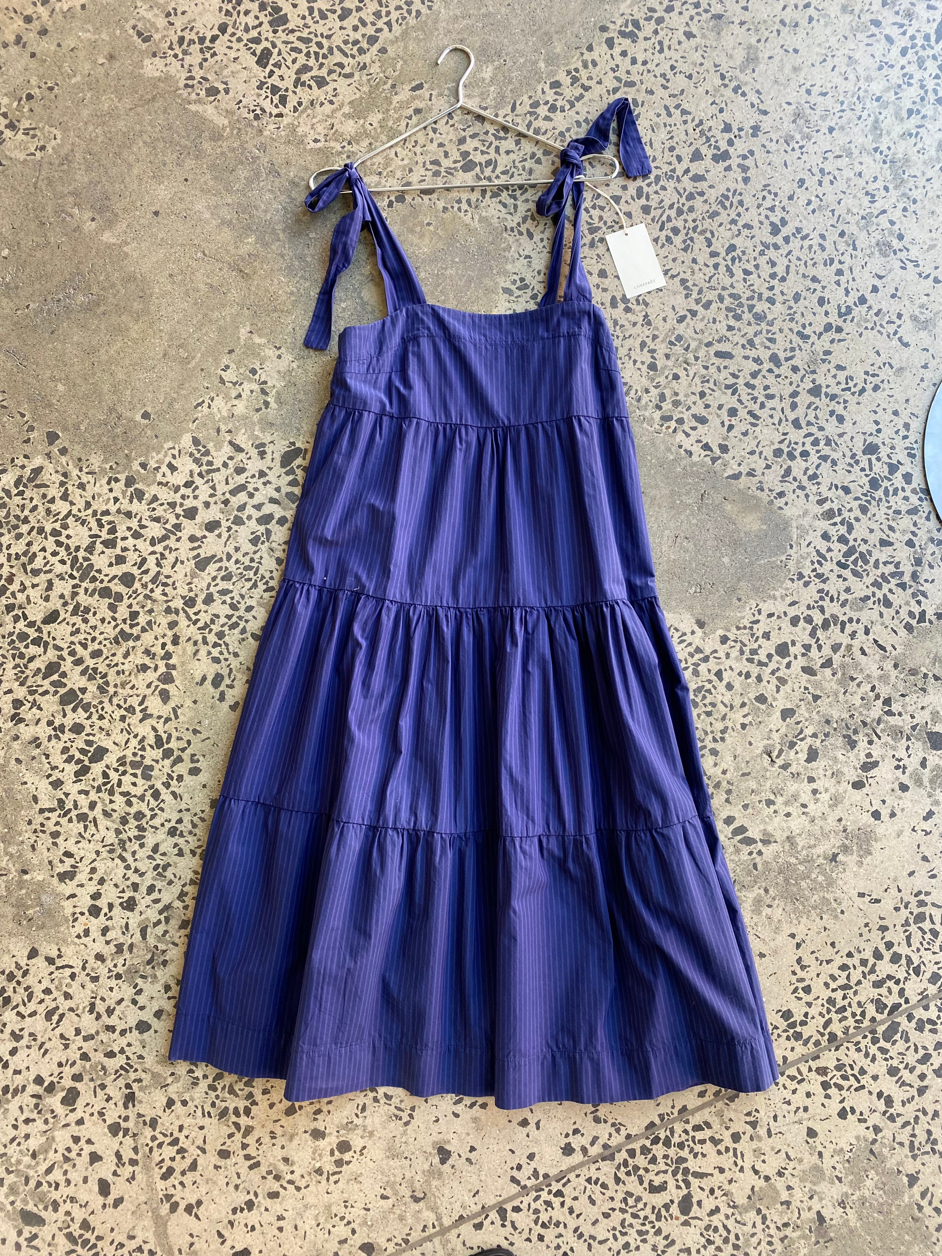 Wednesday Dress (2 Colours)