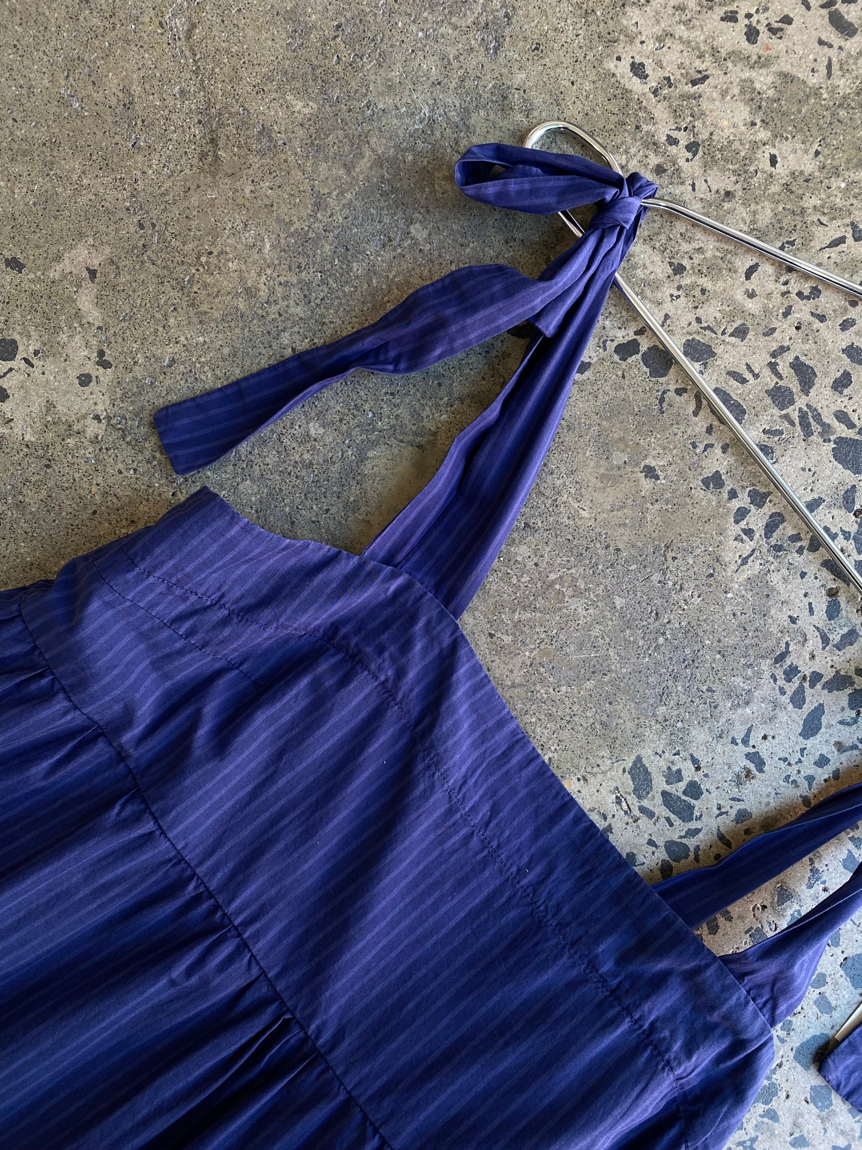 Wednesday Dress (2 Colours)