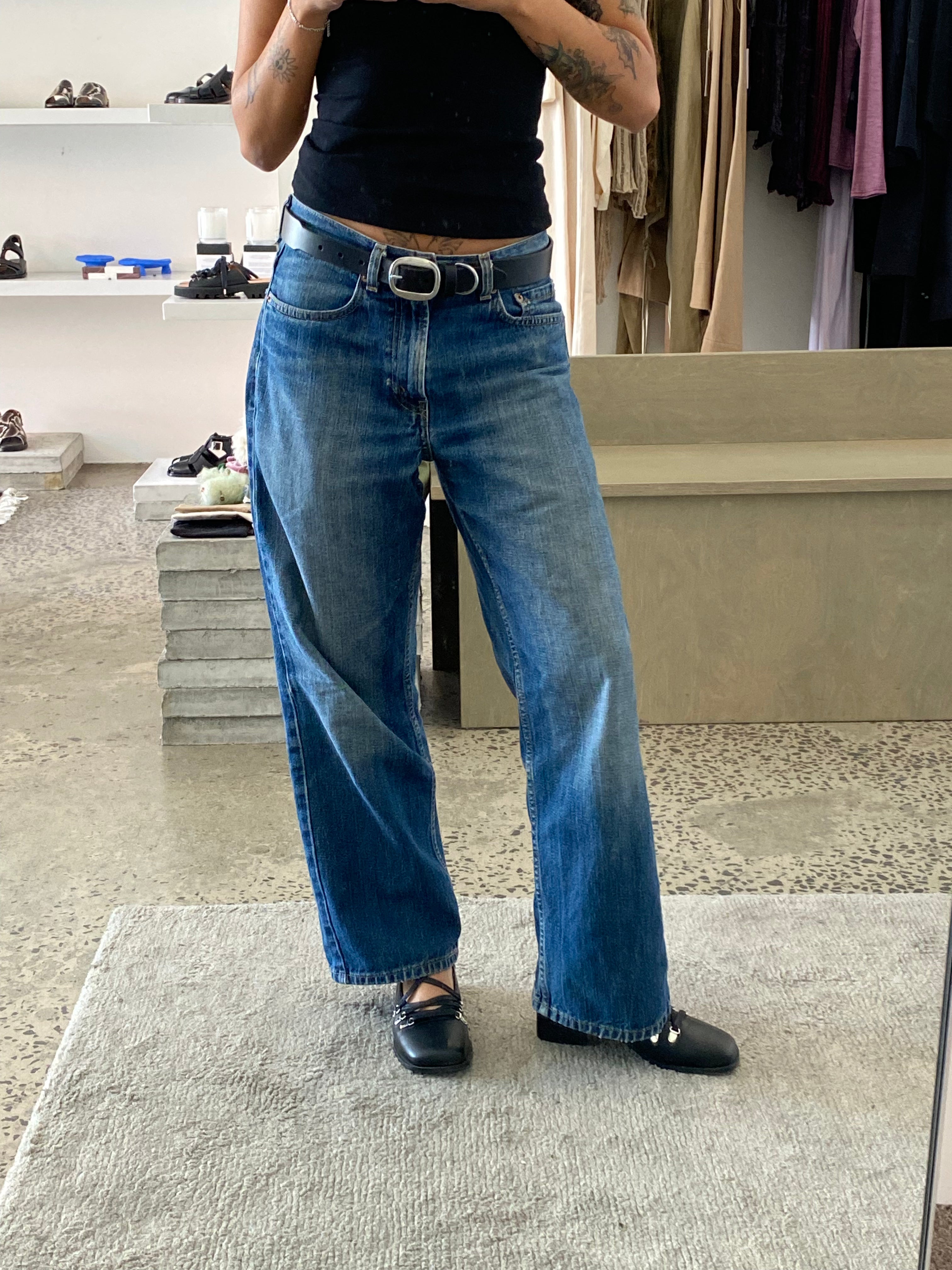 Basic Belt
