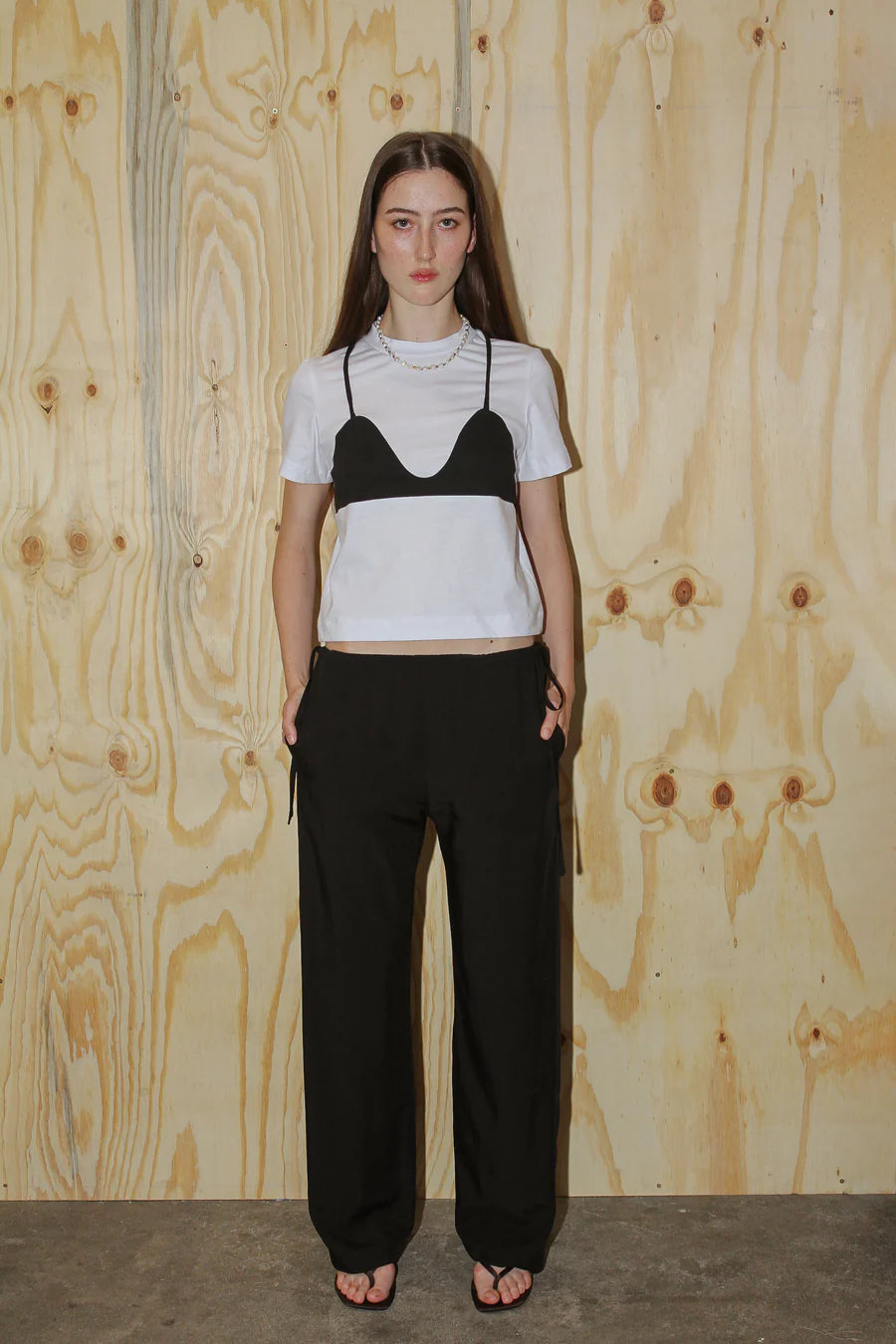 Esme Pant