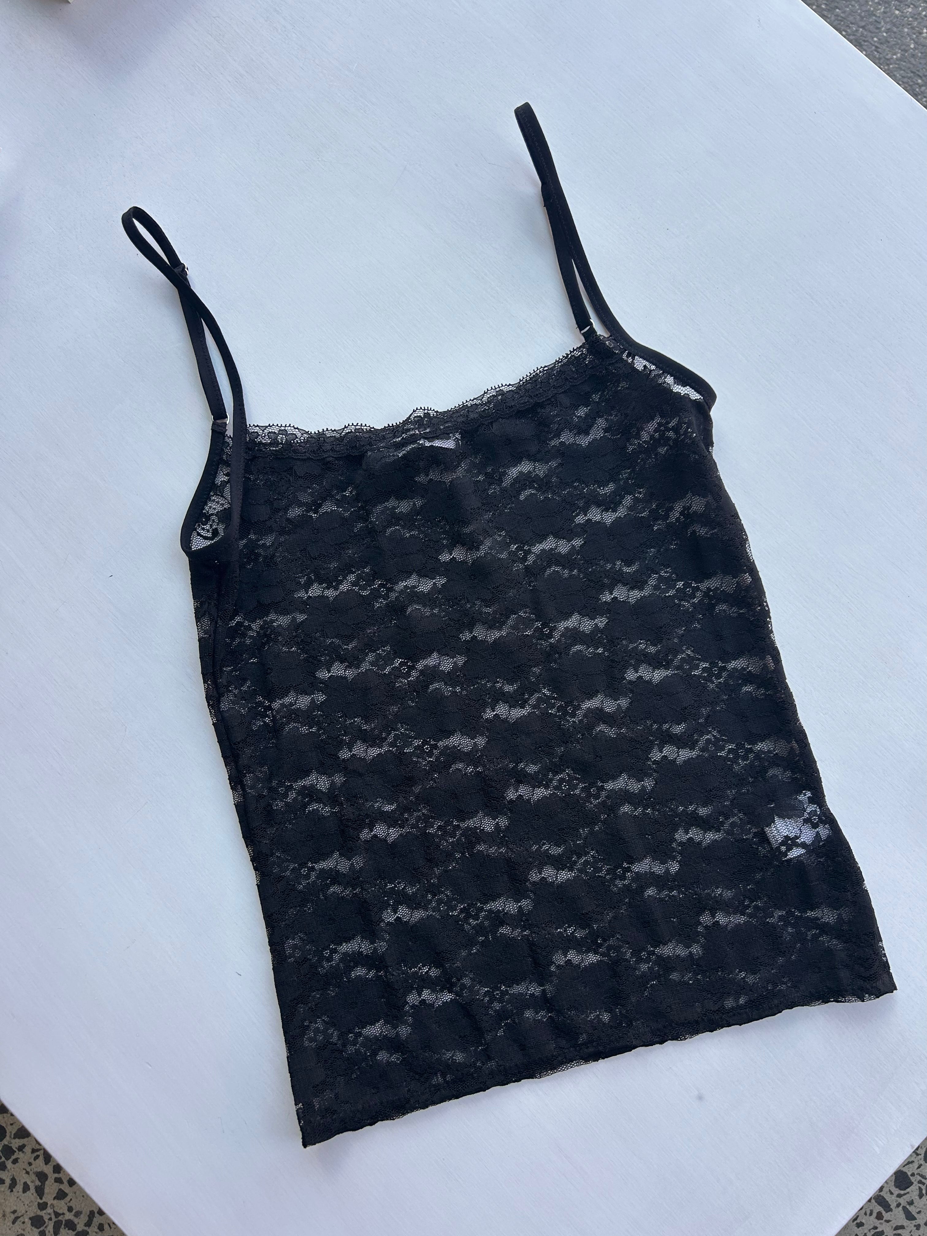 Cal Cami (2 colours)