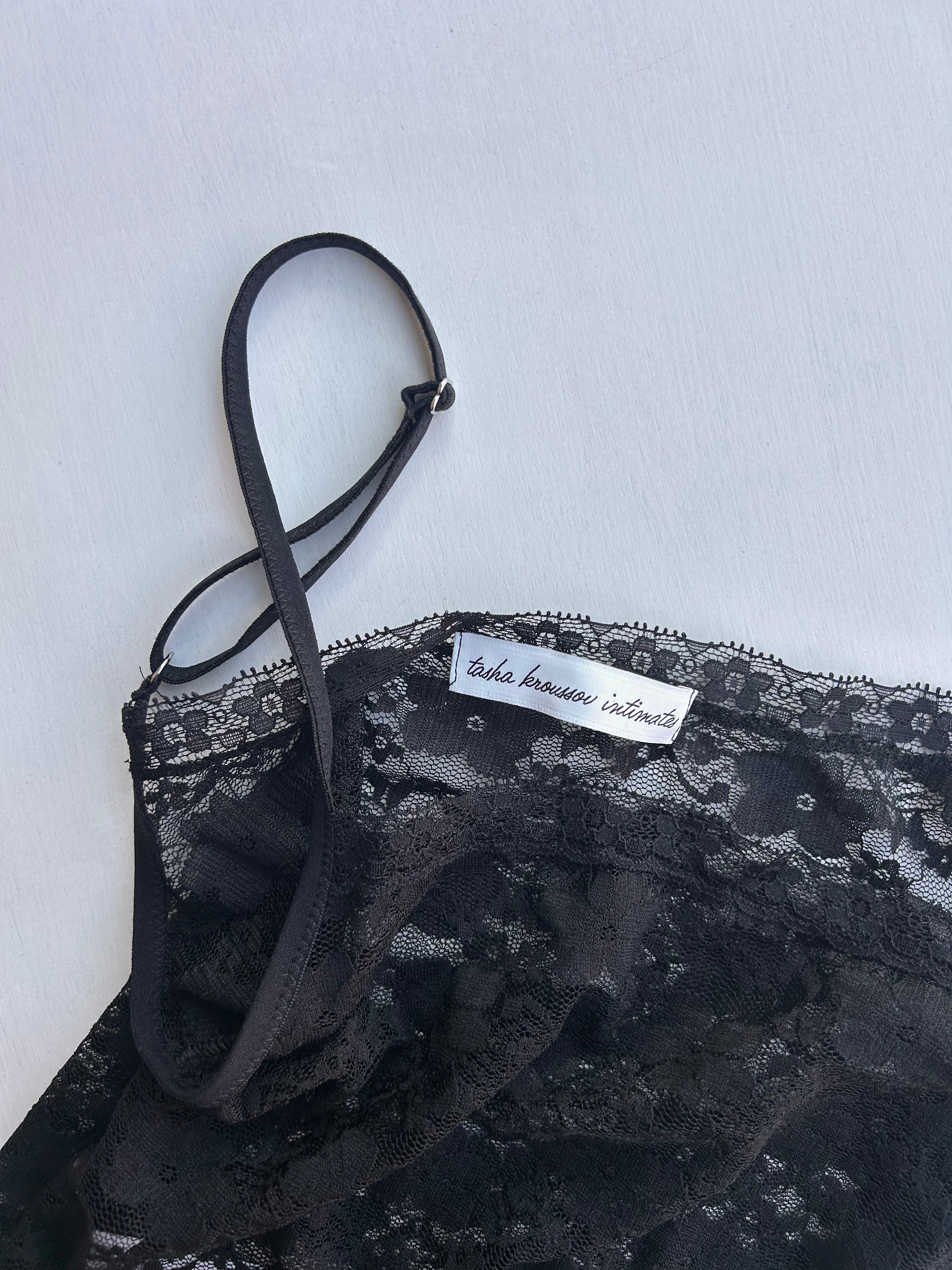 Cal Cami (2 colours)