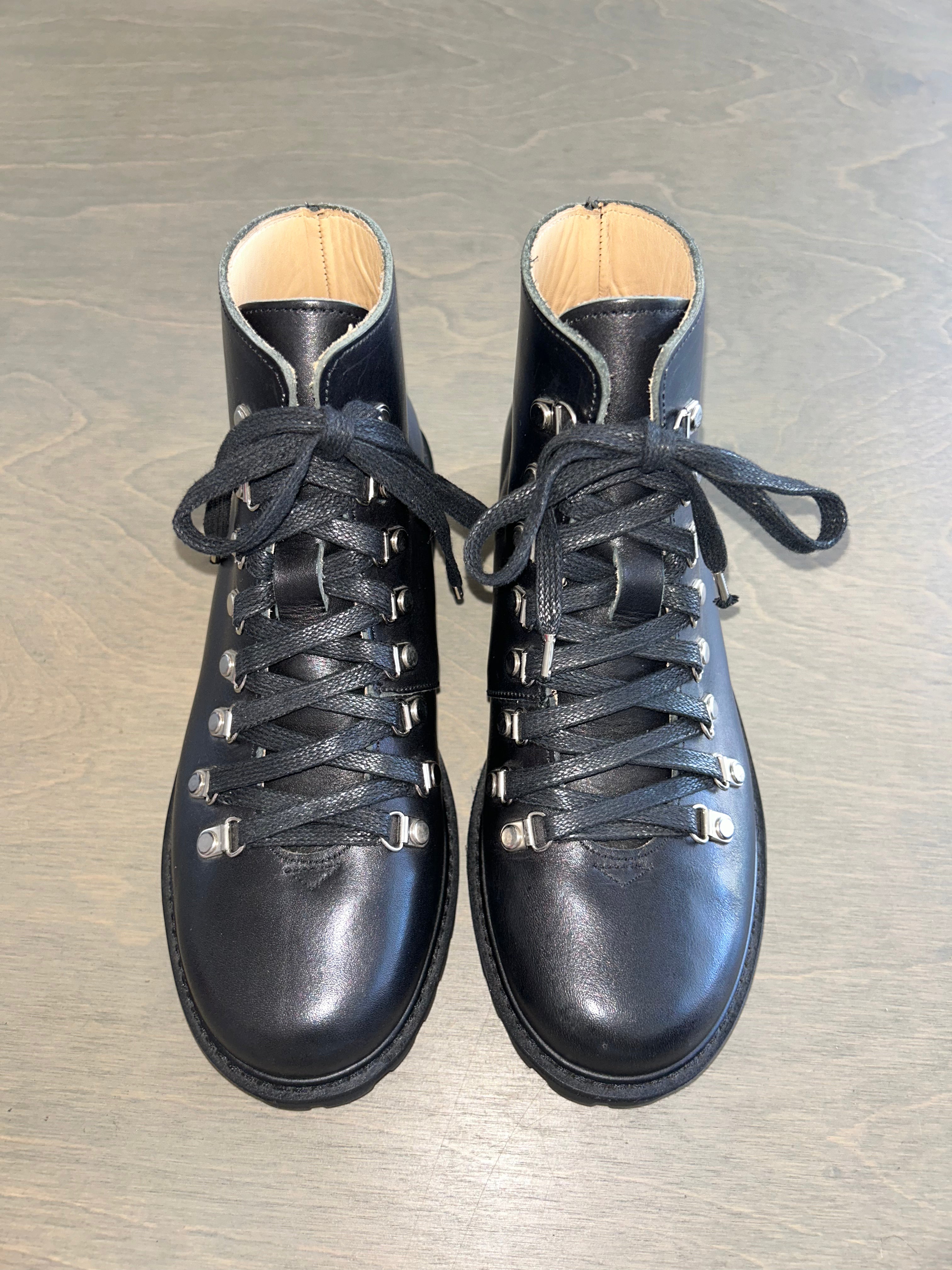 Beat Boot Black / 36 - Second