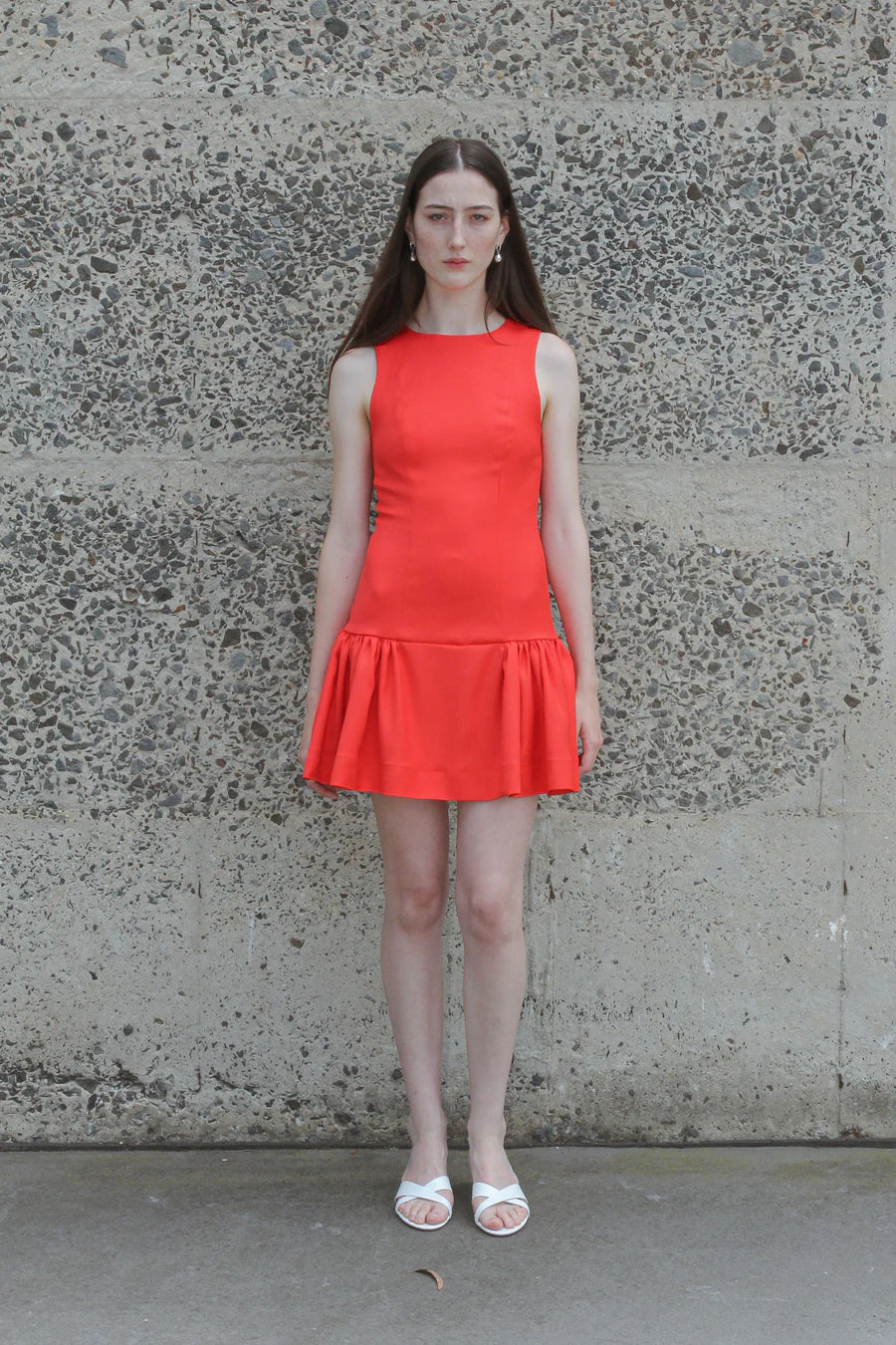 Par Moi - Bea Mini Dress