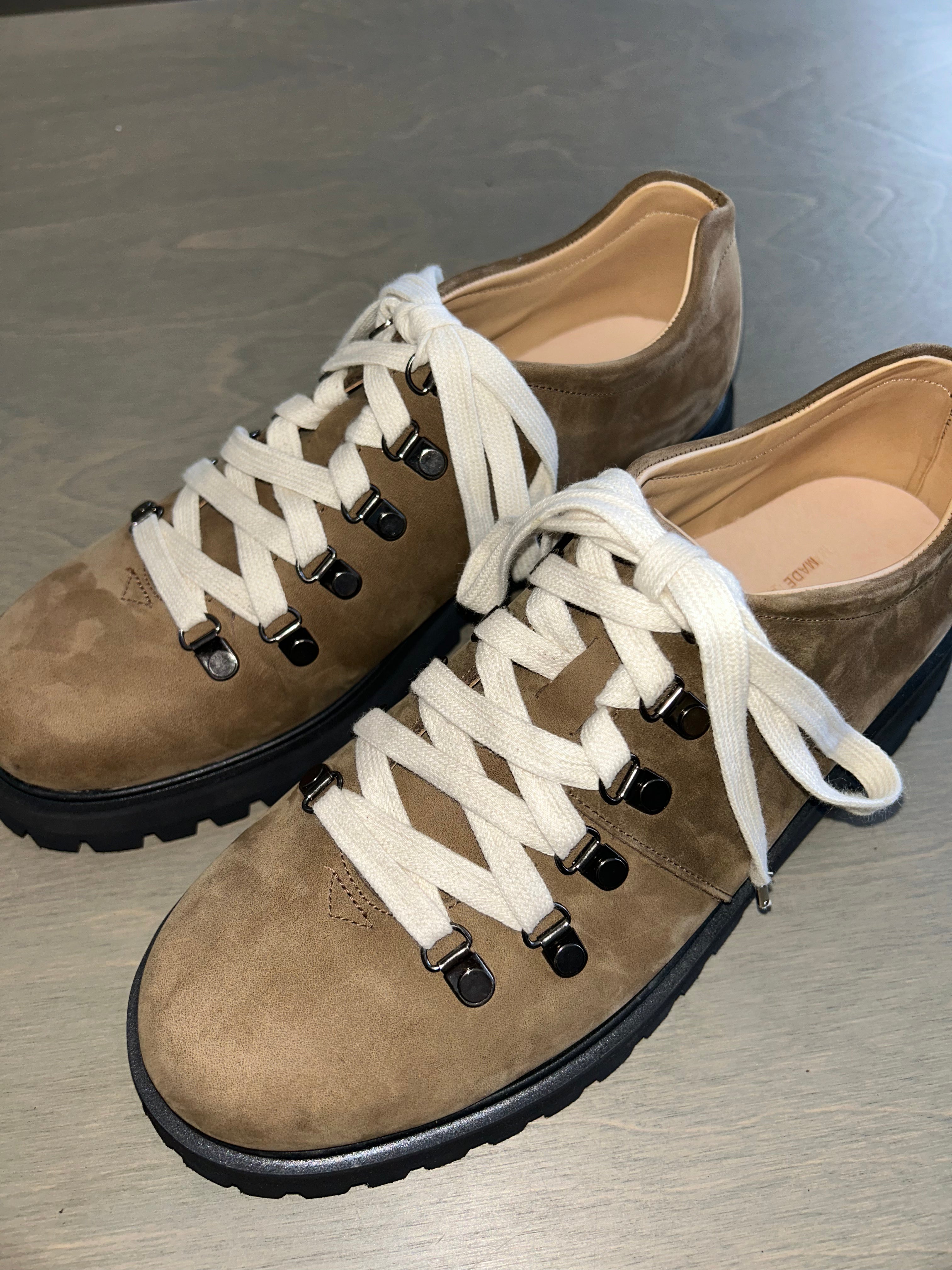 Beat Shoe Earth Nubuck / 39 - Archive