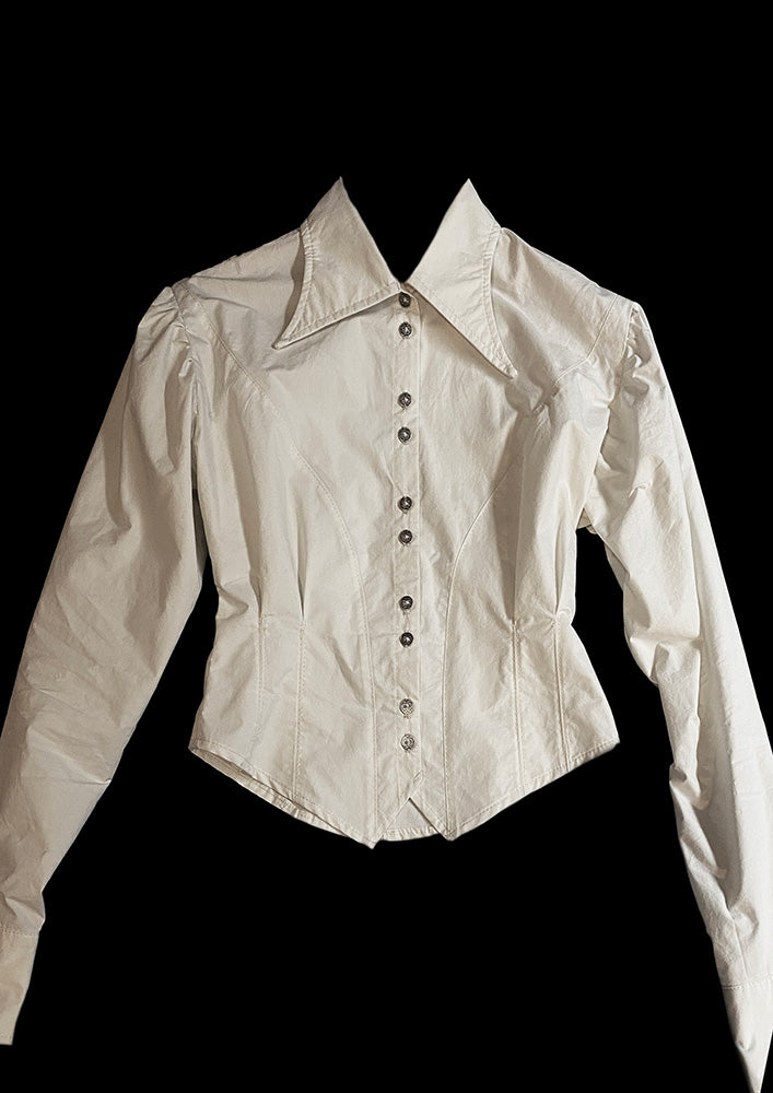 The Event Shirt (2 Colours)