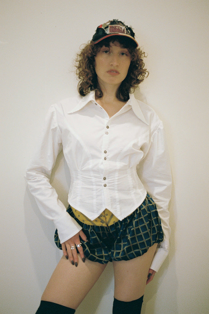 The Event Shirt (2 Colours)