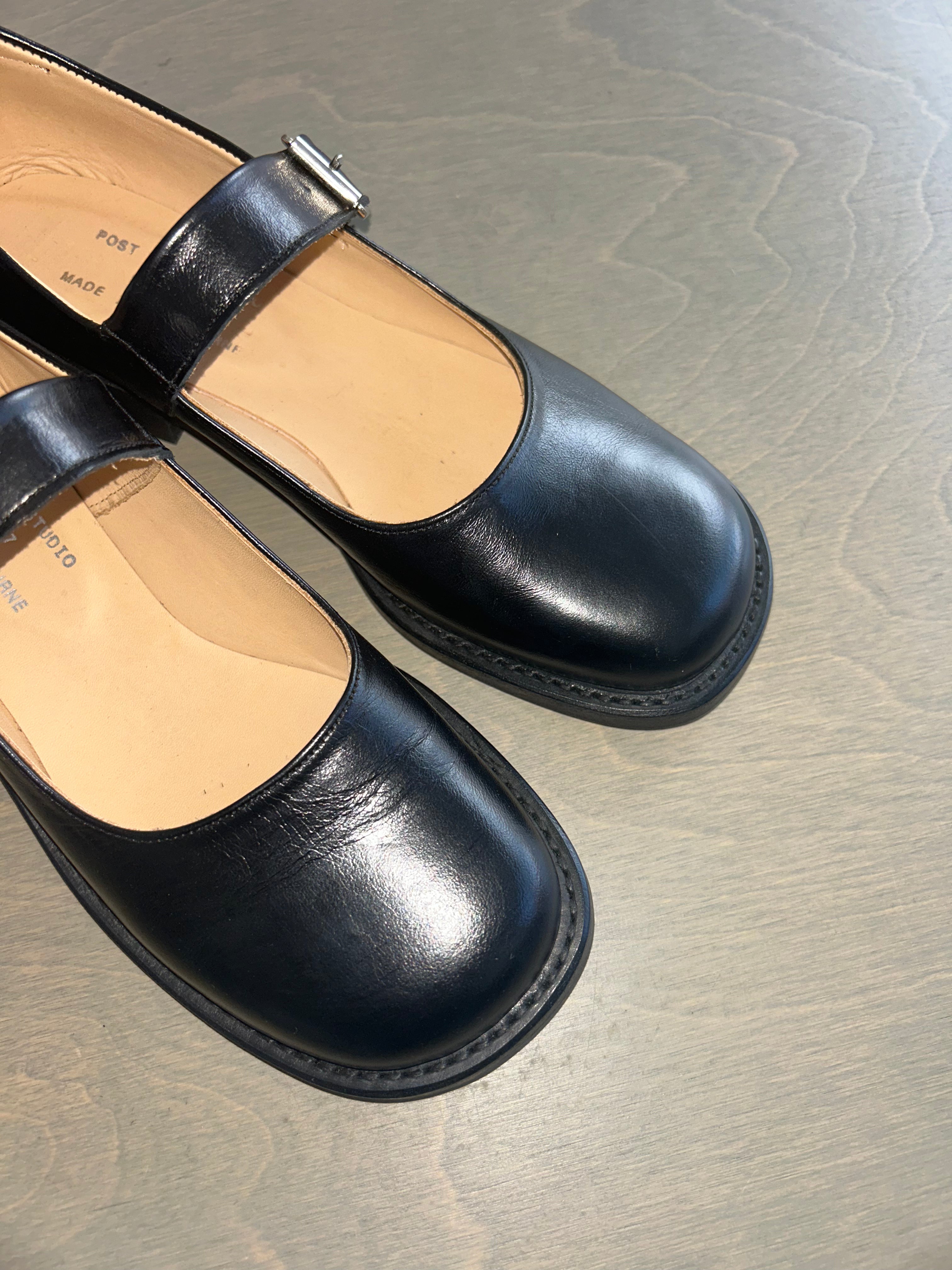 Channel Classic Black Shine / 37 - Second