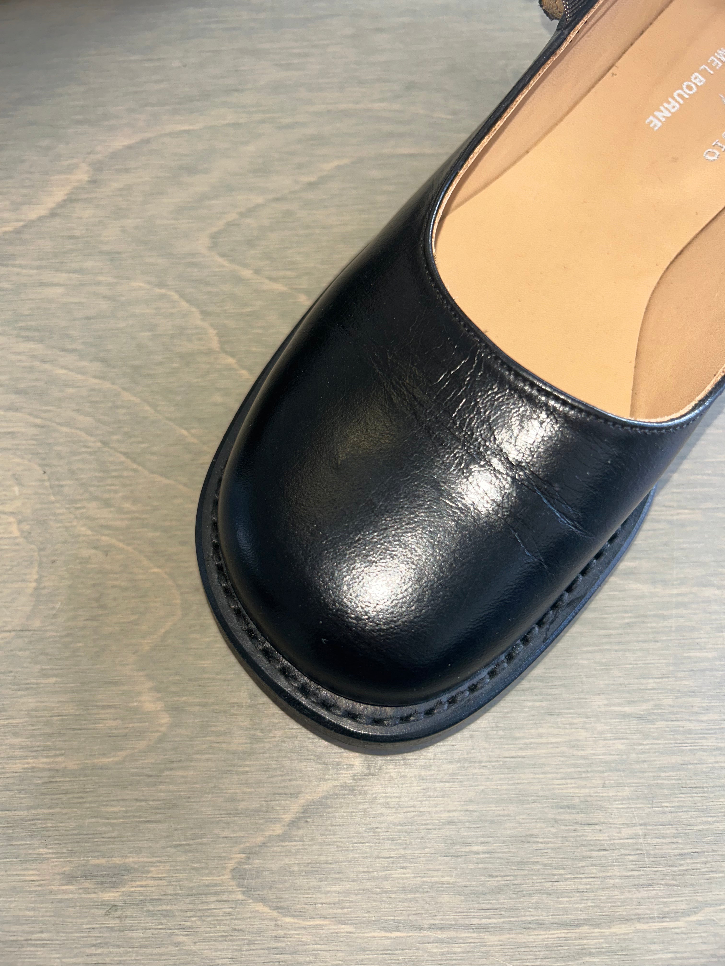 Channel Classic Black Shine / 37 - Second