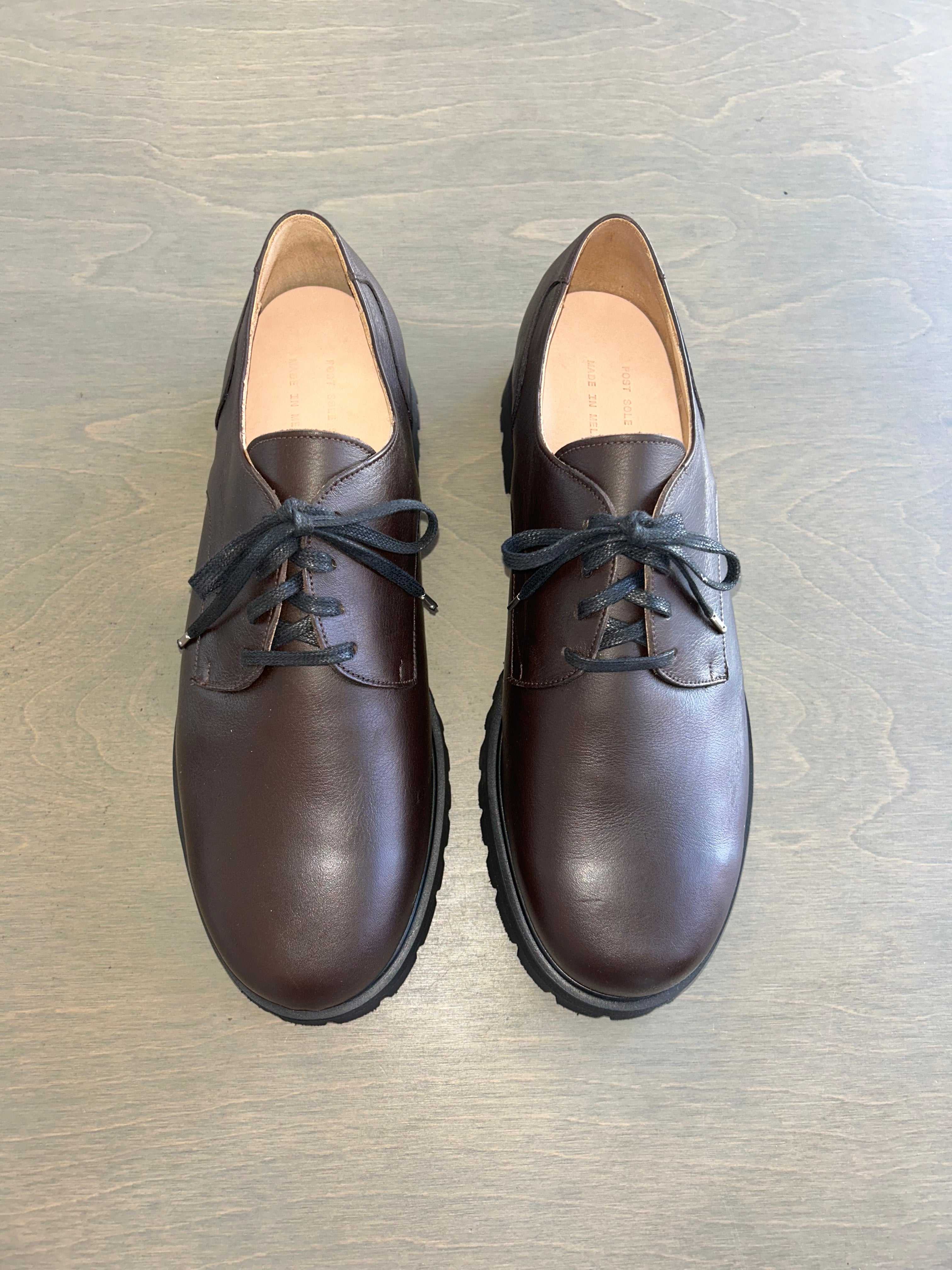 Path Brown / 45 - Second