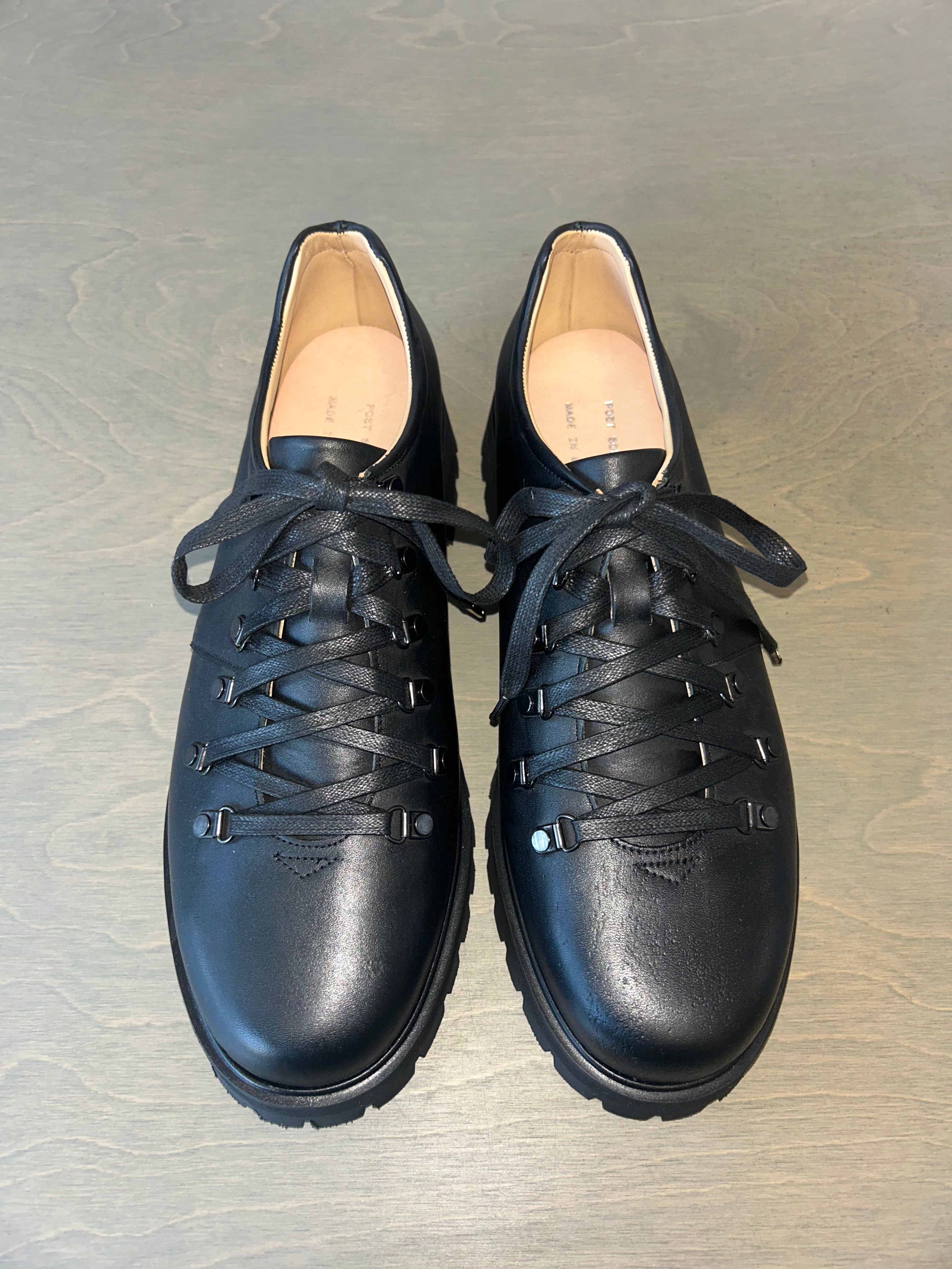 Beat Shoe Black / 44 - Second