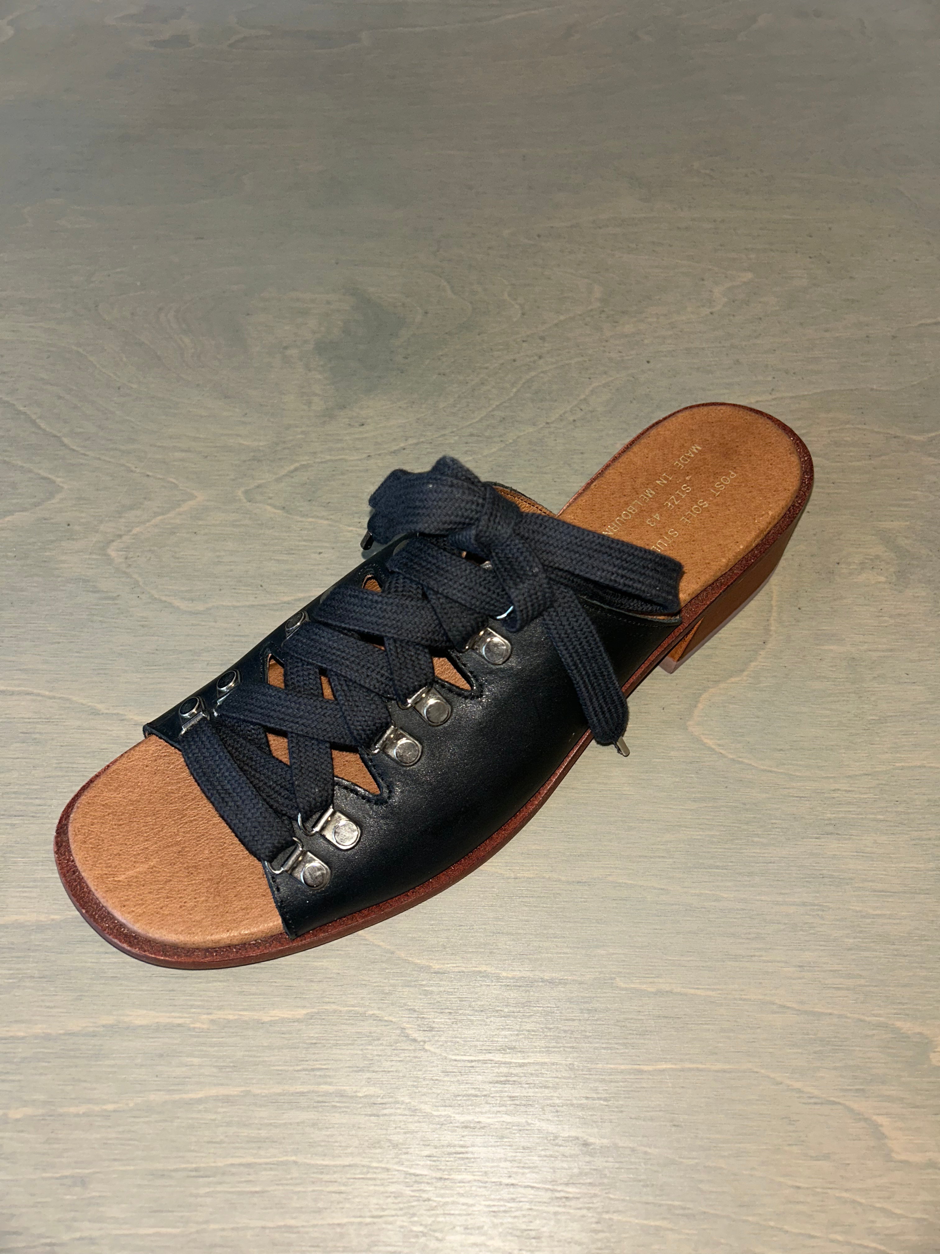 Beat Classic Black / 43 - Second