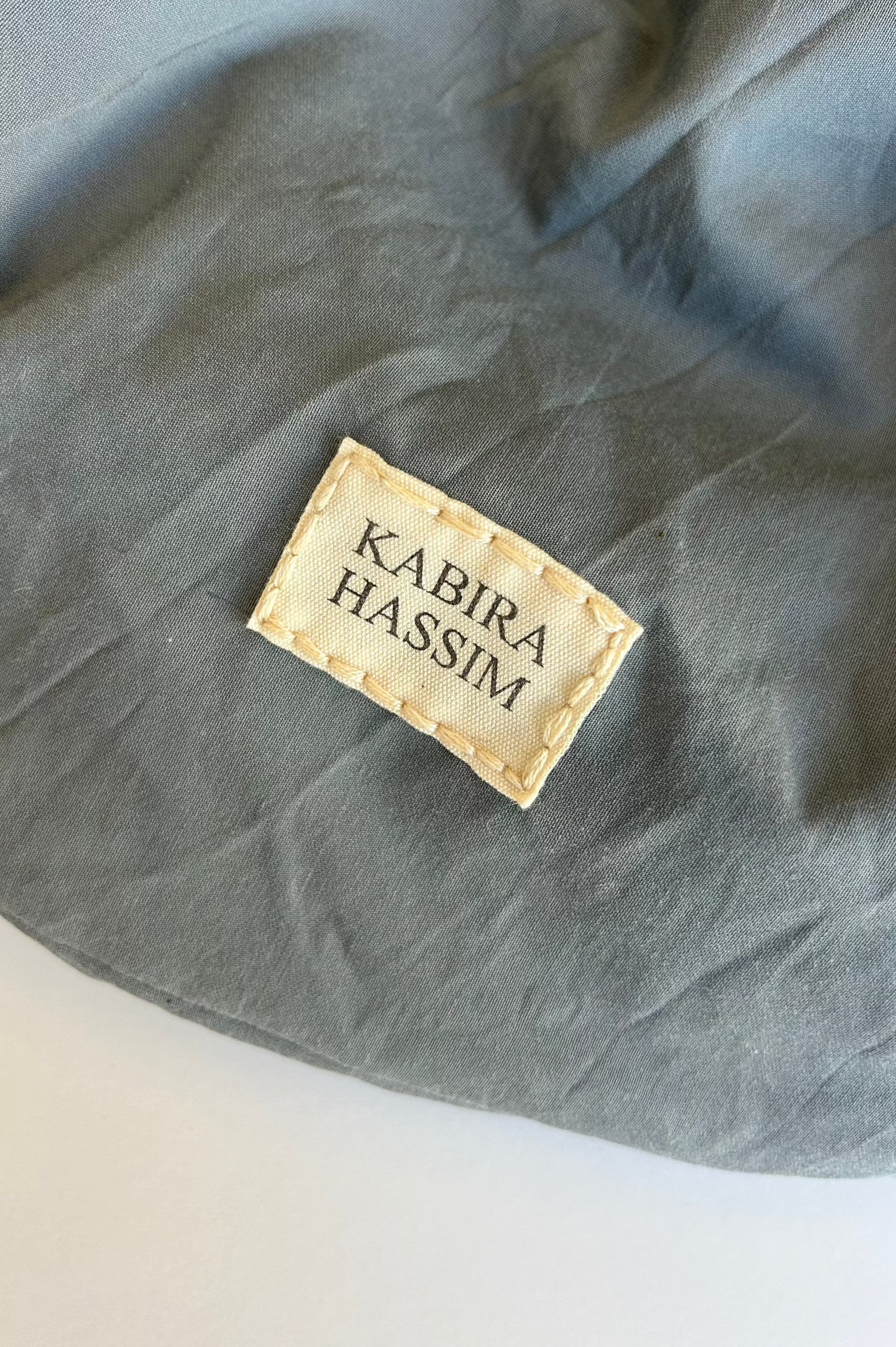 Gyrista Bag - Chambray