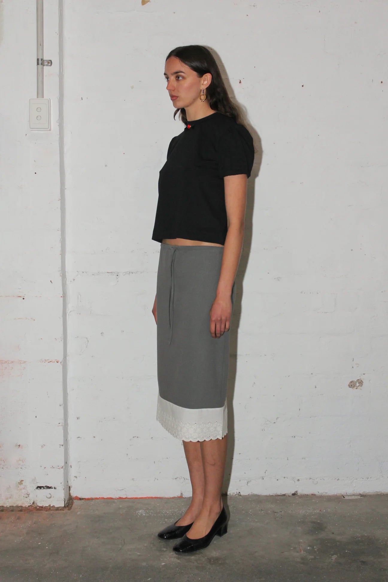 Suze Skirt