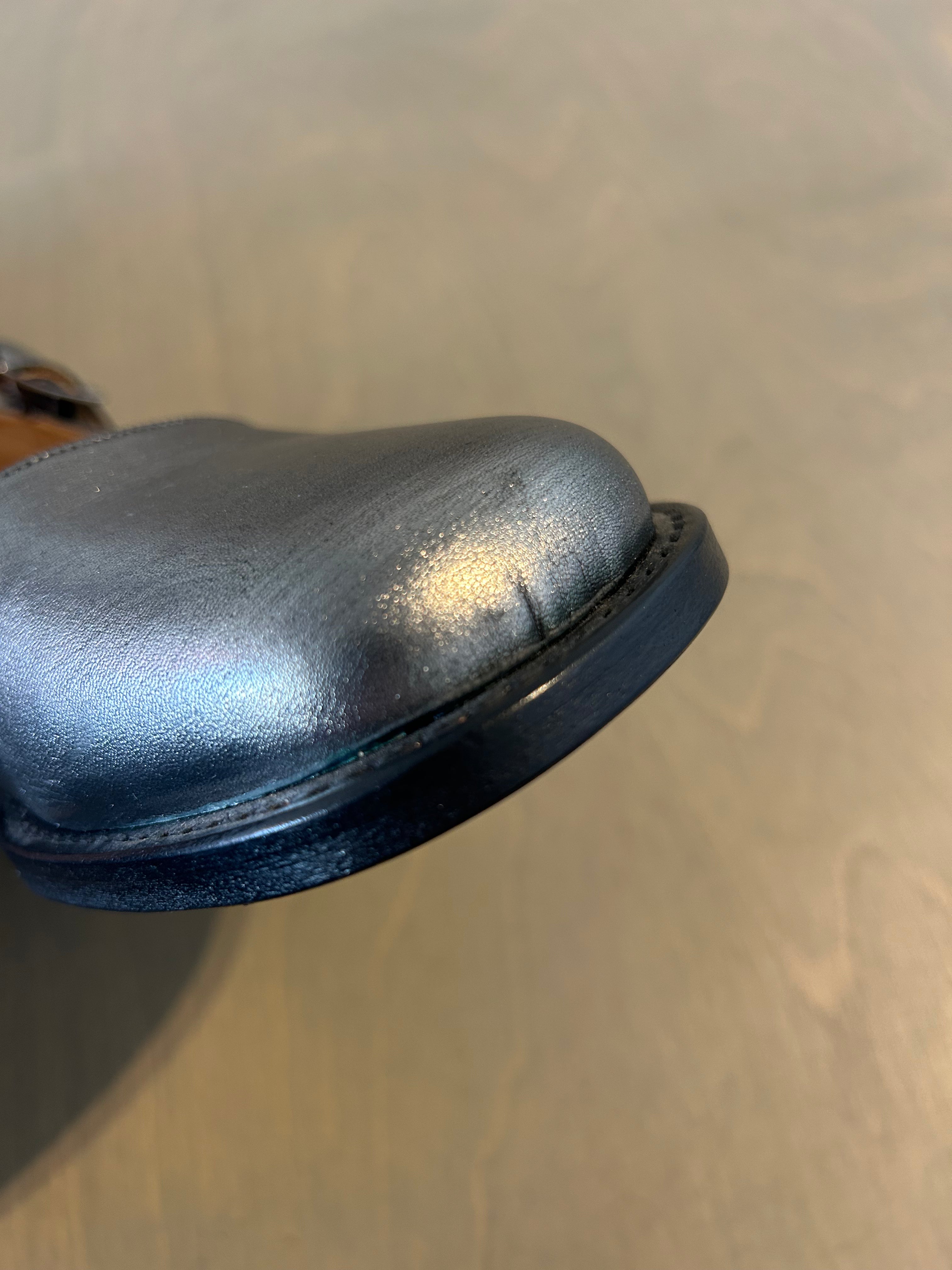 Channel Classic Silver / 41 - Second