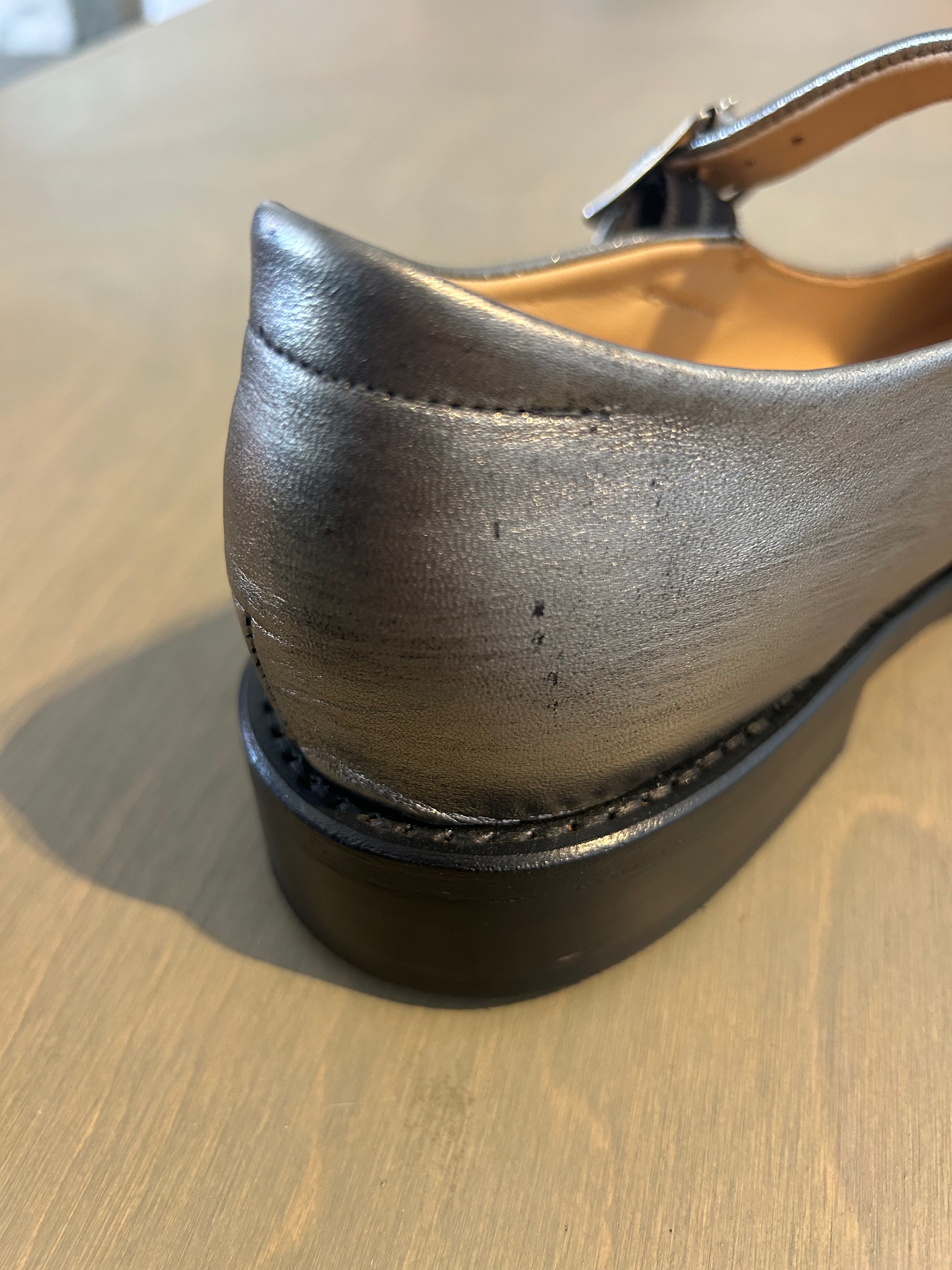 Channel Classic Silver / 41 - Second