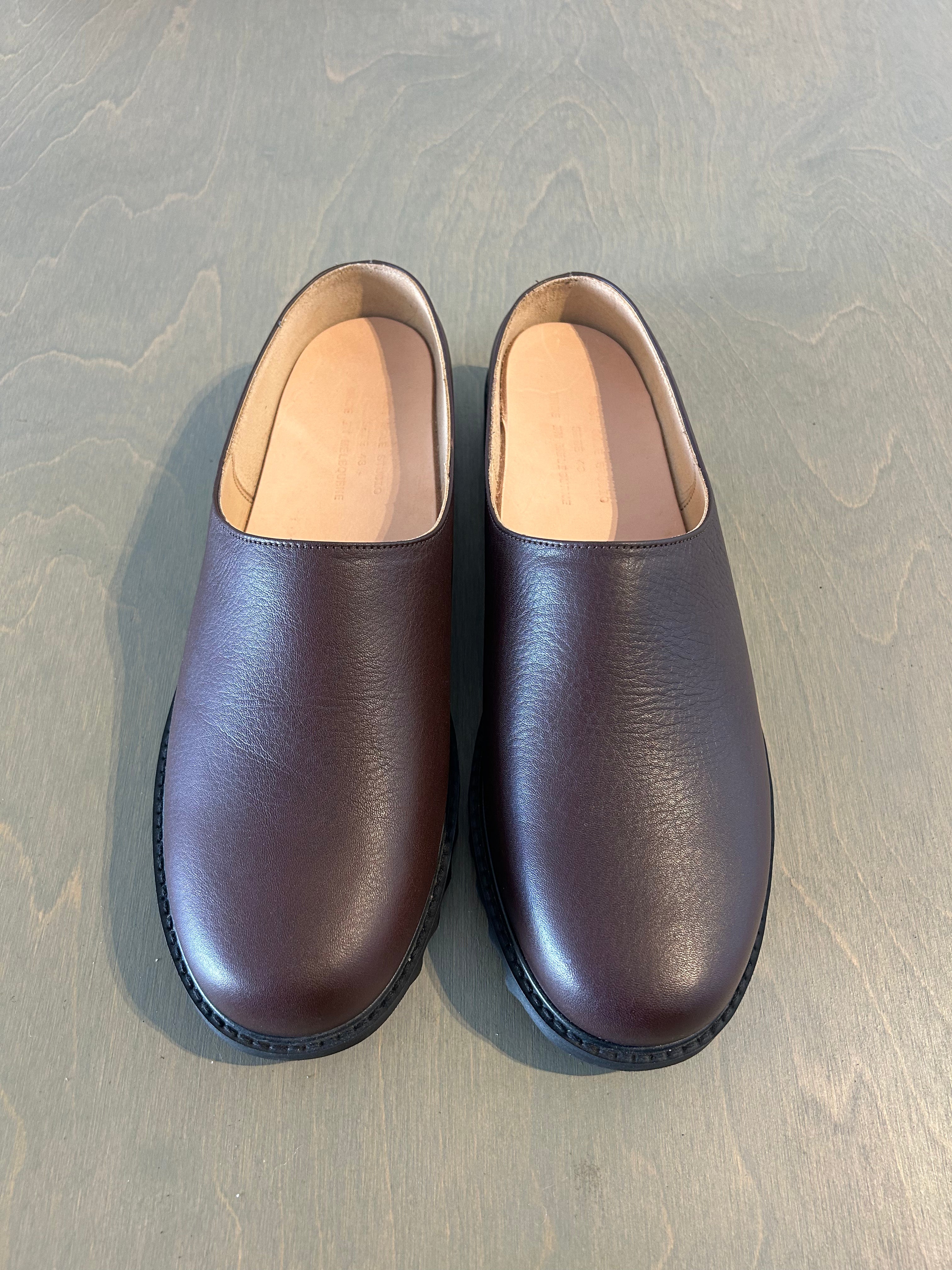 Shore Ripple Chestnut / 43 - Sample